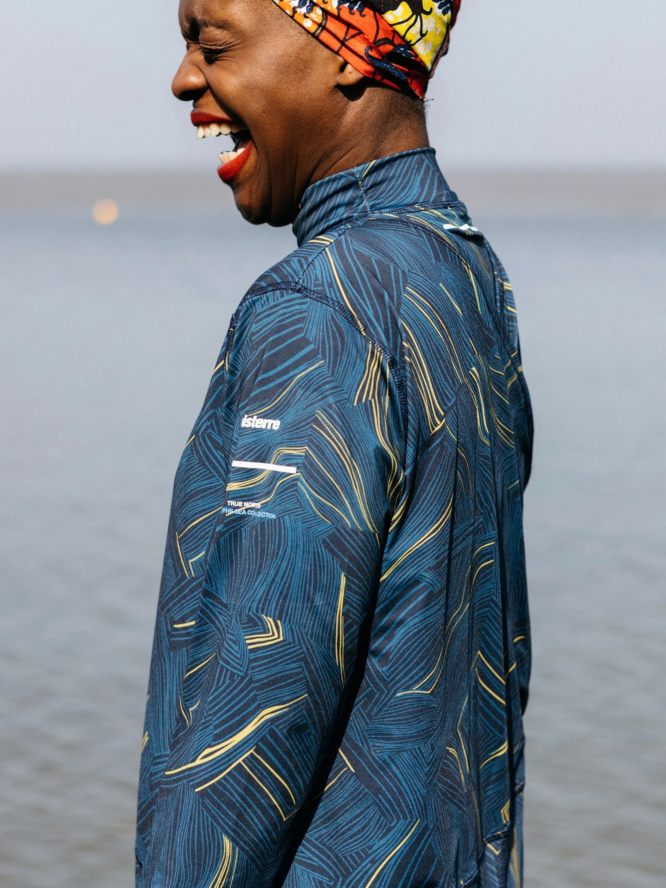 Into The Sea' Seasuit - Image 3