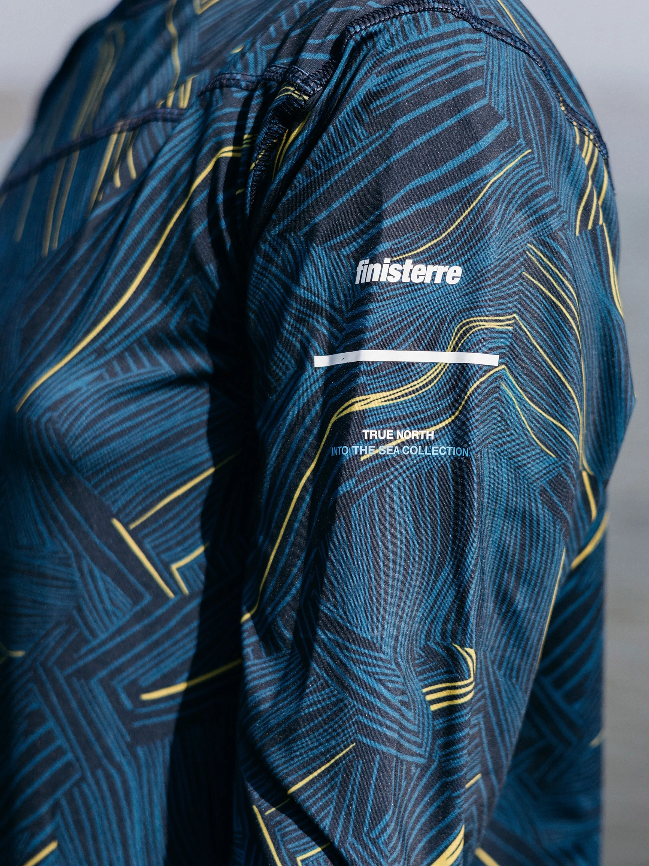 Into The Sea' Seasuit - Image 4