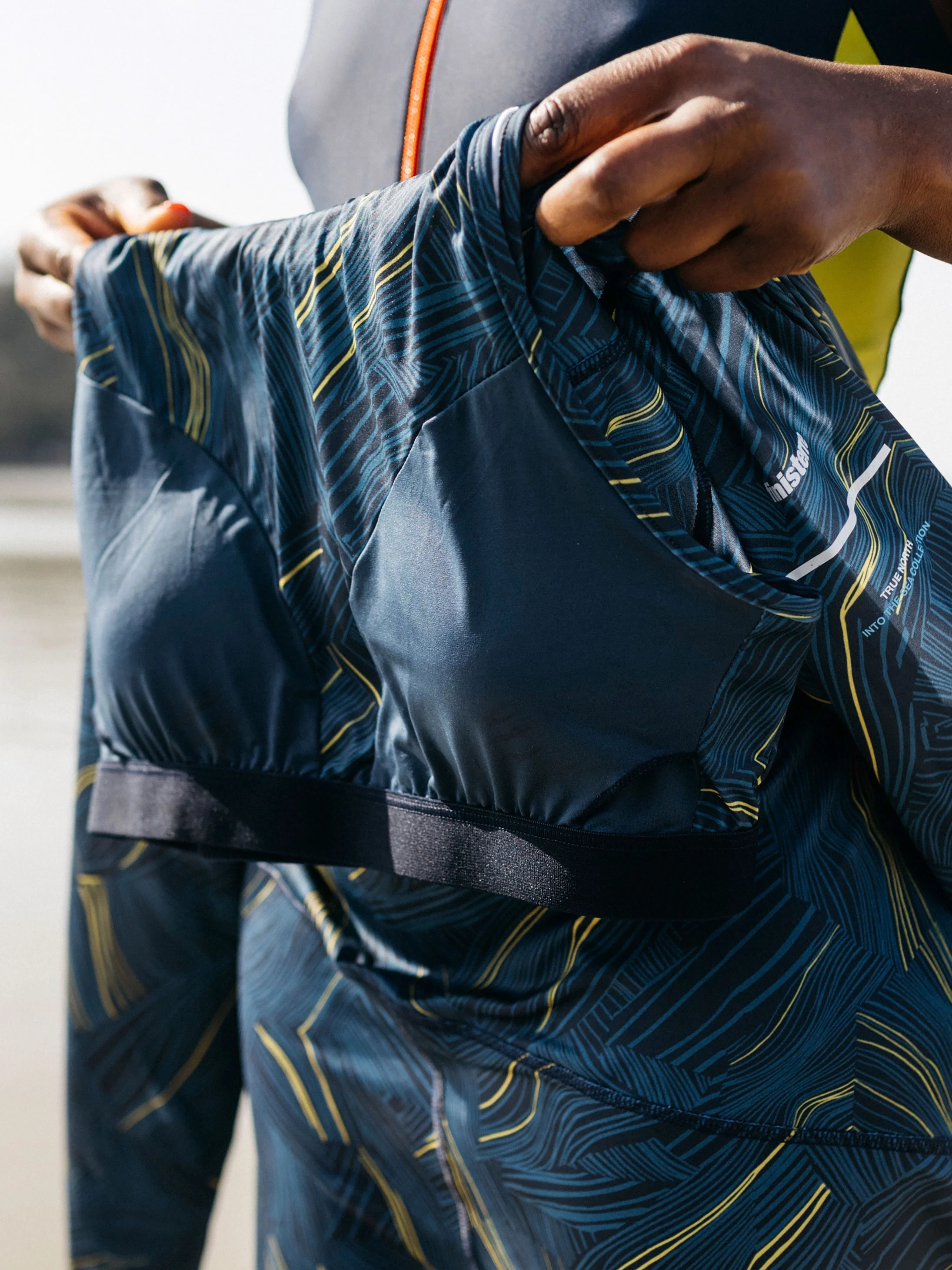 Into The Sea' Seasuit - Image 7