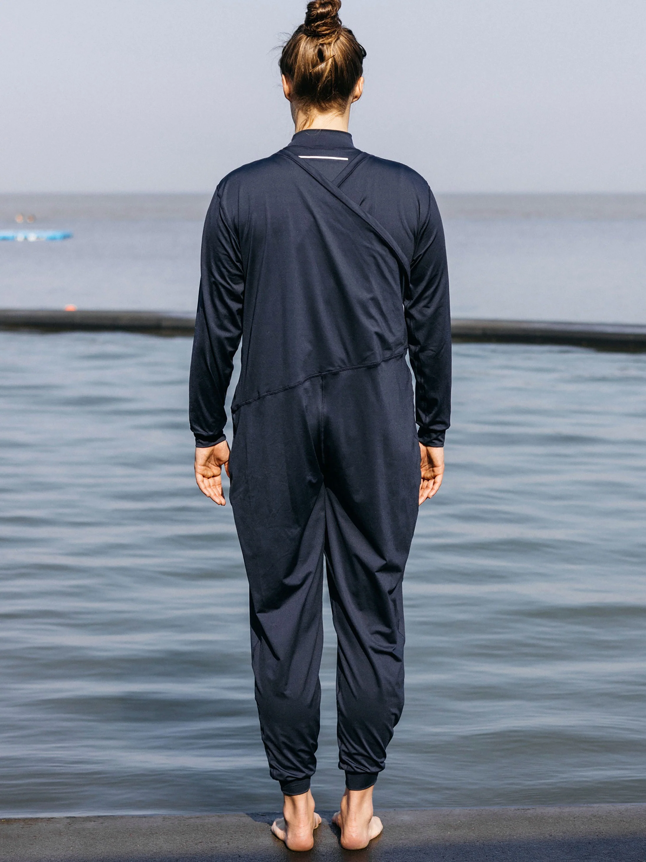 Into The Sea' Seasuit - Image 6