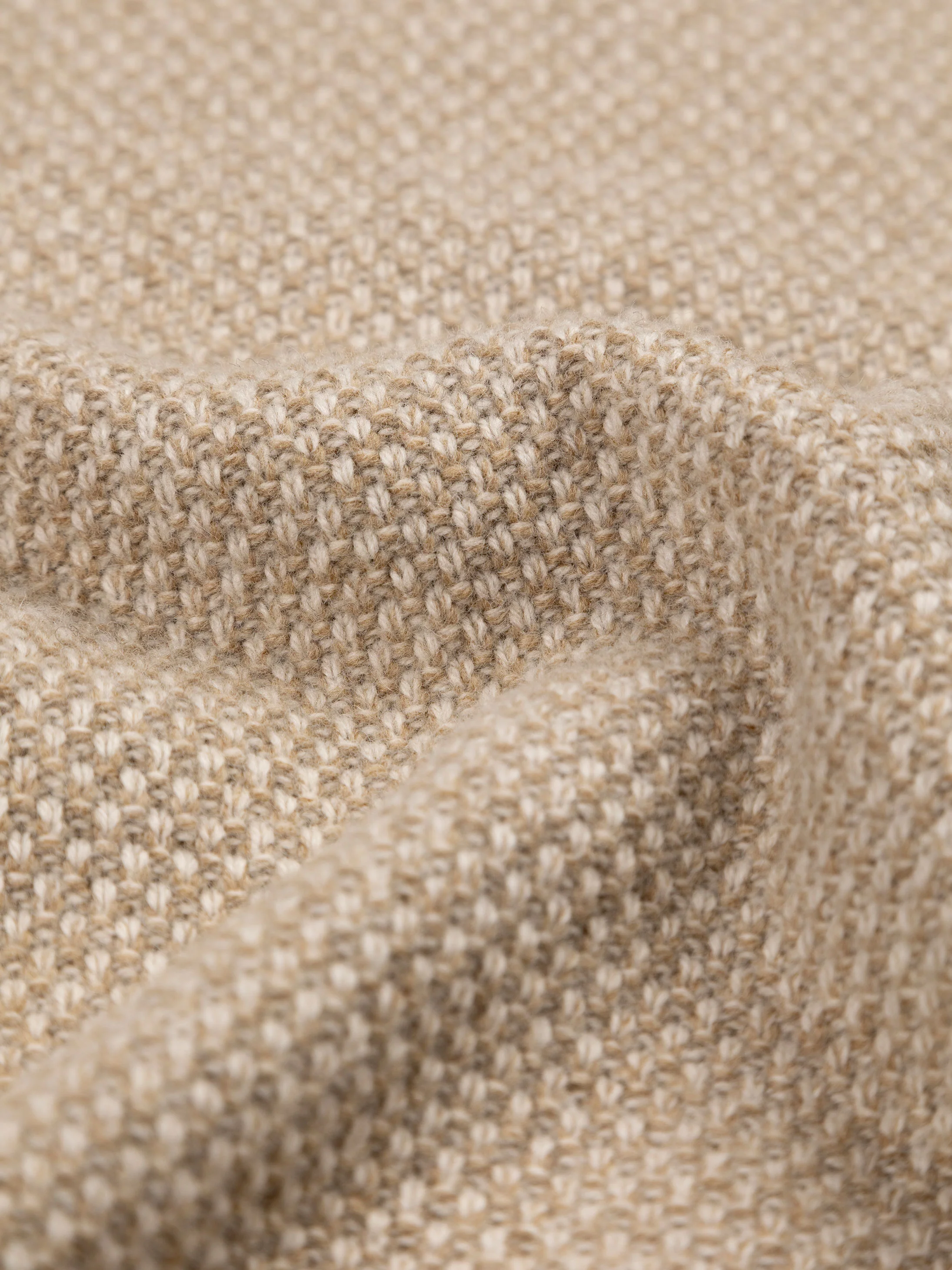 Men's Finisterre Barents Jumper - Image 8