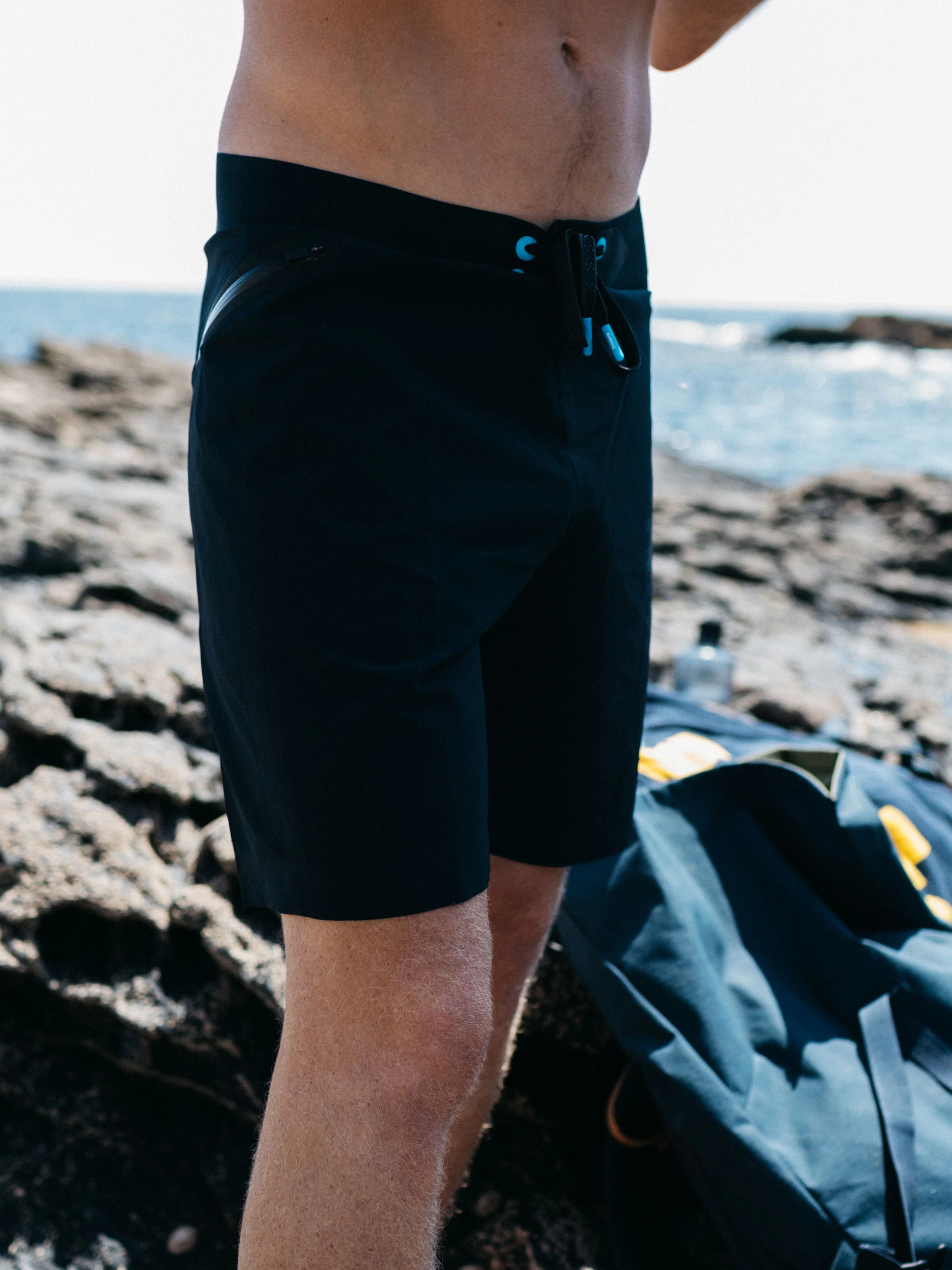 Men's Merlin Board Short - Image 3