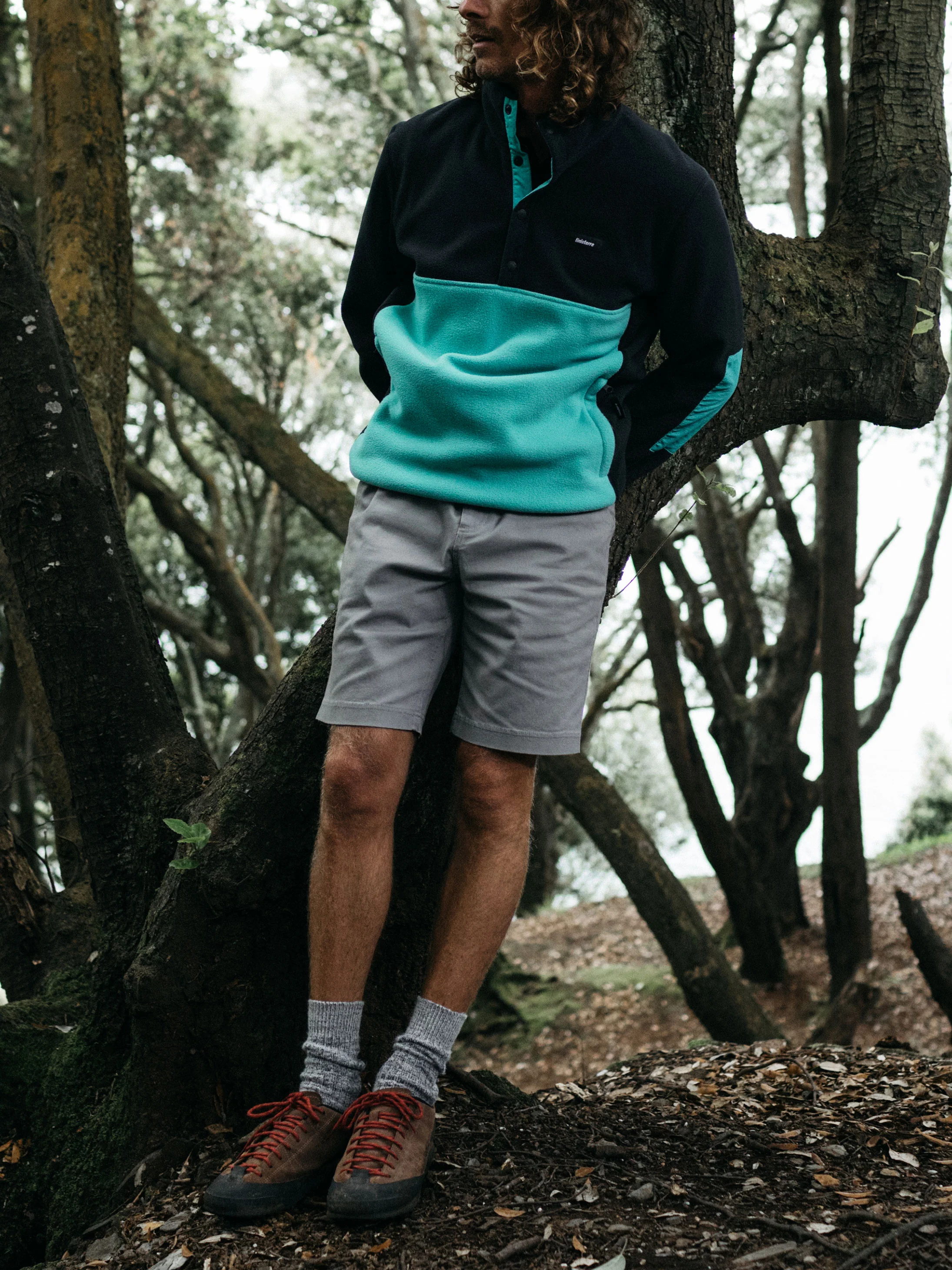 Men's Coverack Short - Image 3