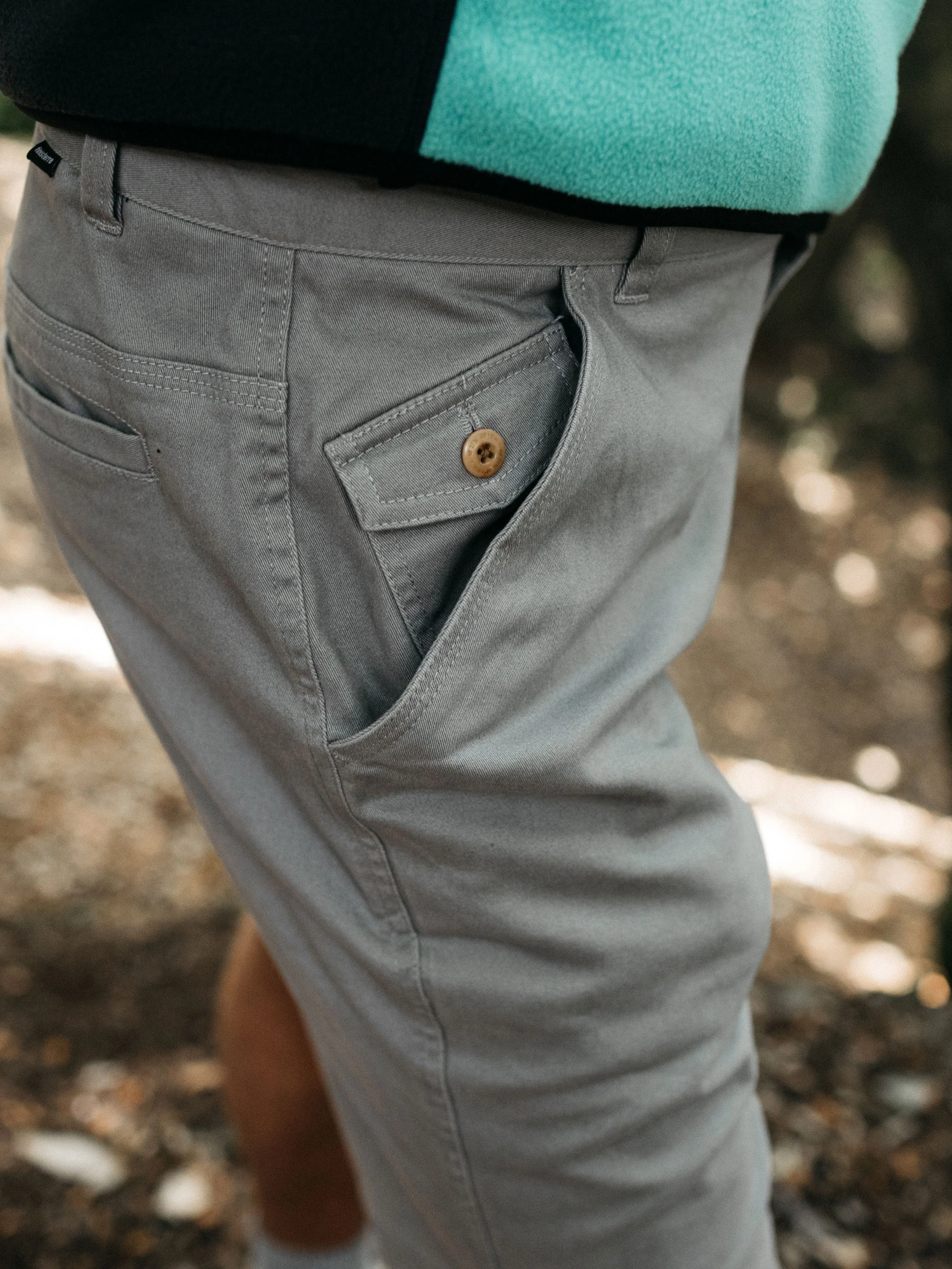 Men's Coverack Short - Image 6