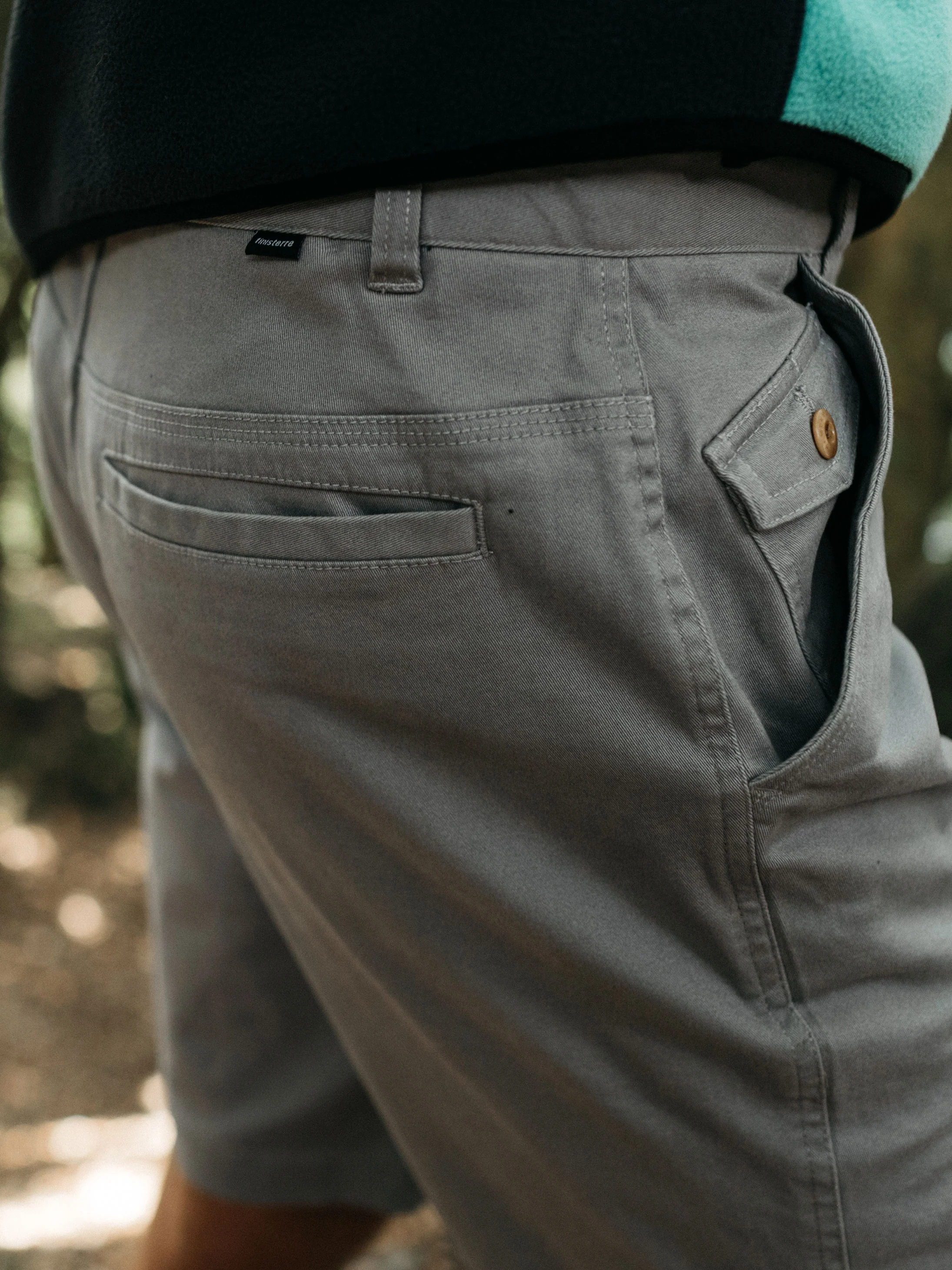 Men's Coverack Short - Image 7