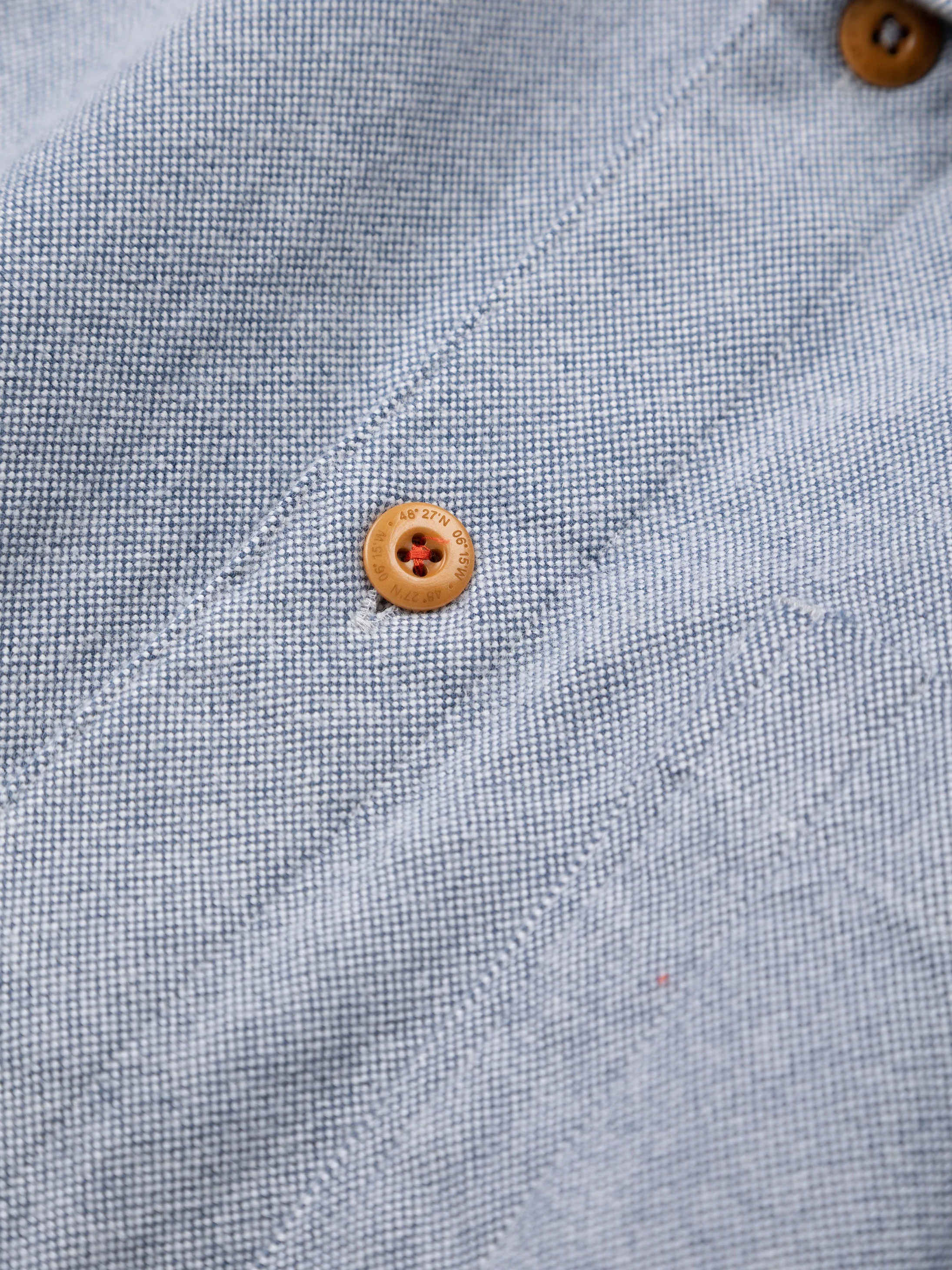 Men's Gylly Shirt - Image 8