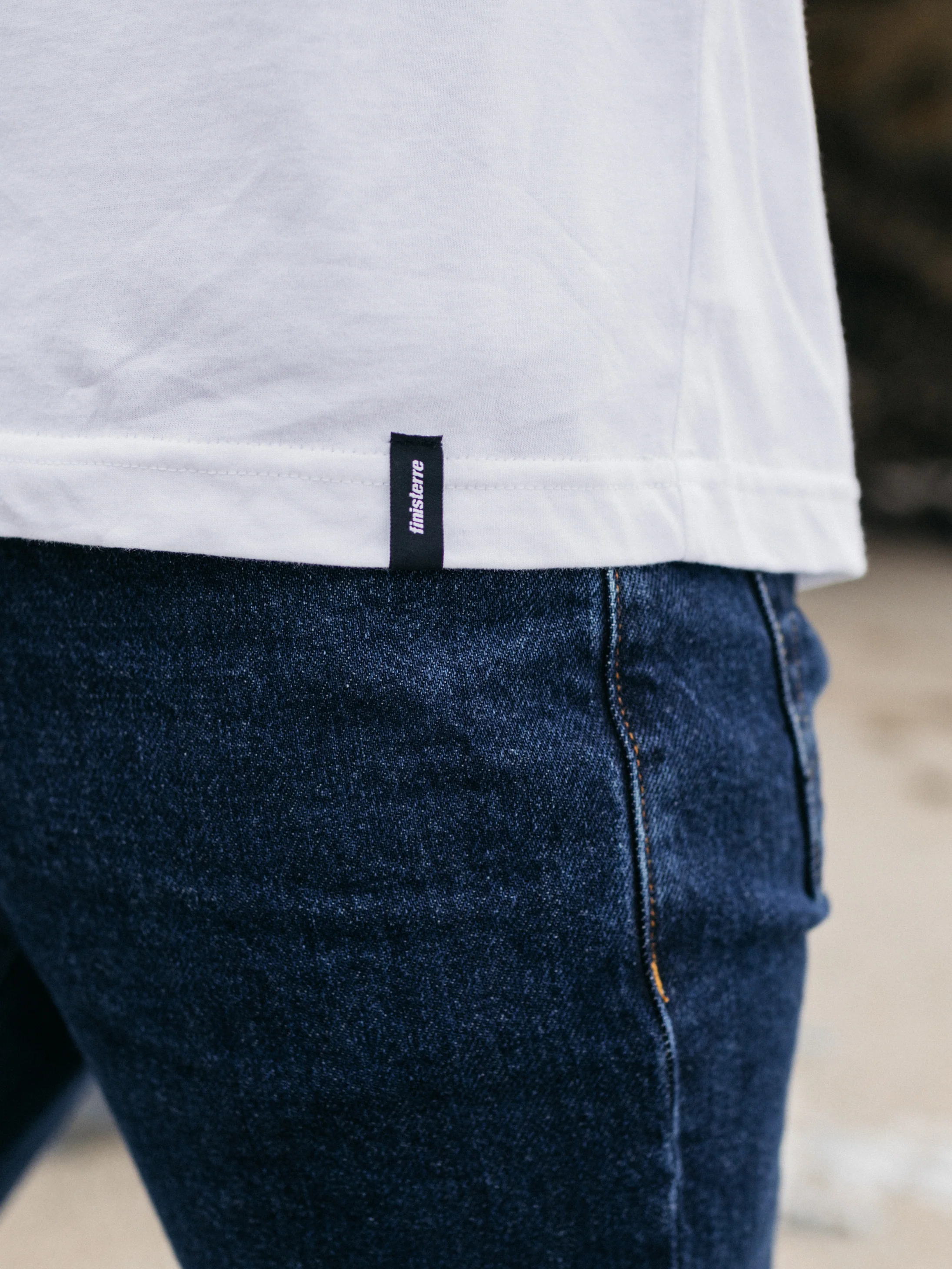 Men's Harlyn T-Shirt - Image 4