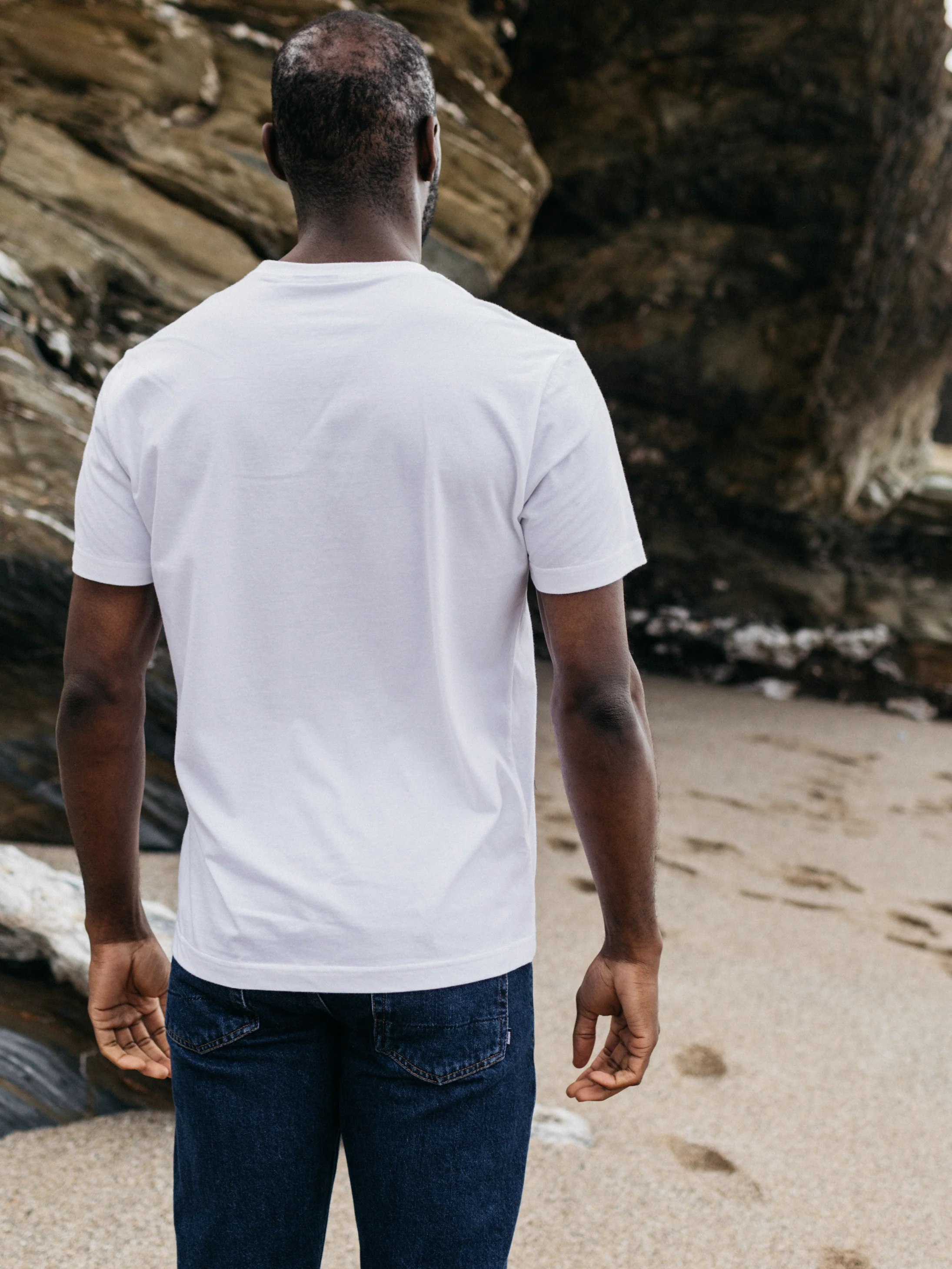 Men's Harlyn T-Shirt - Image 6