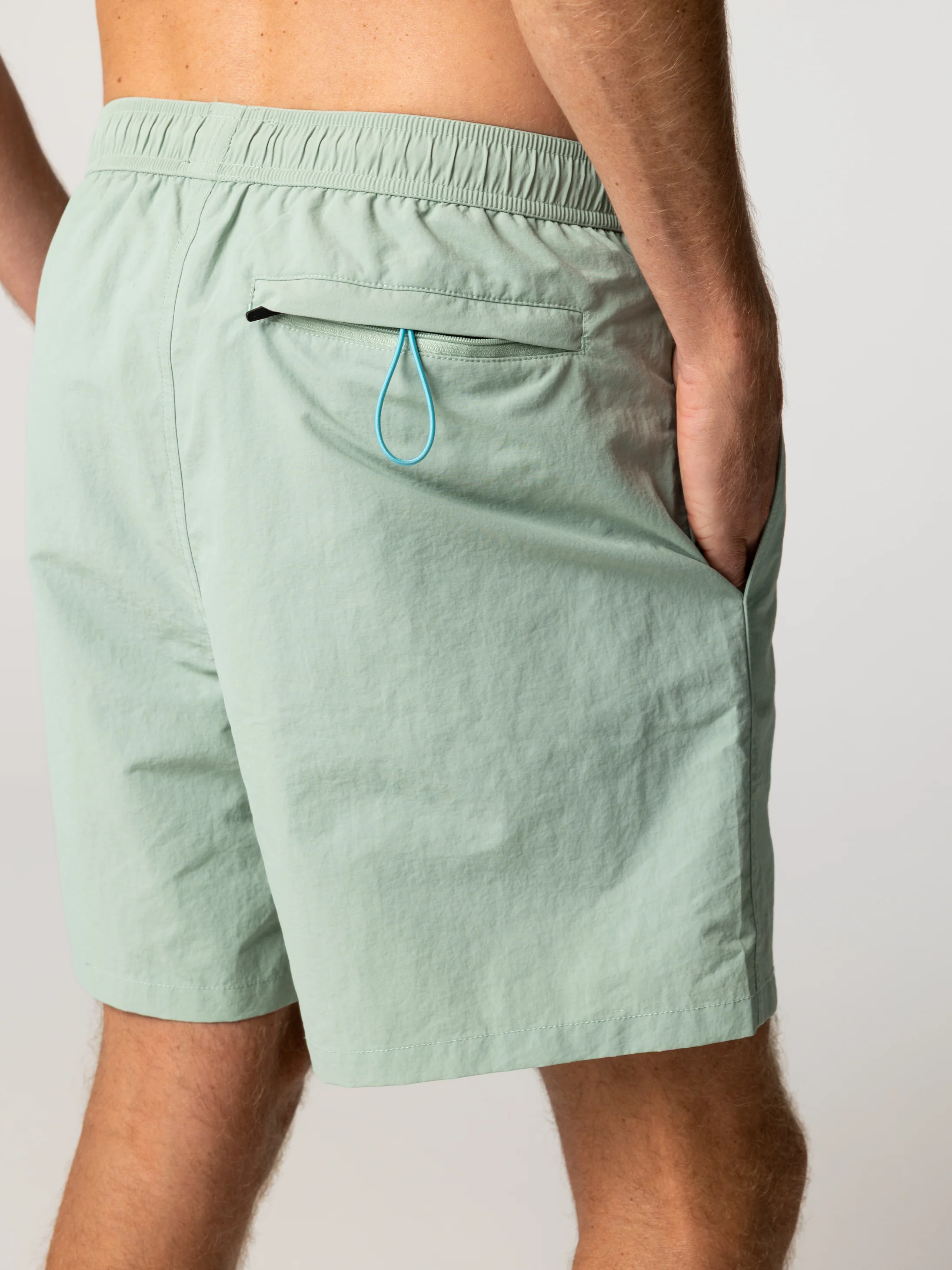Men's Atlas Swim Short - Image 5