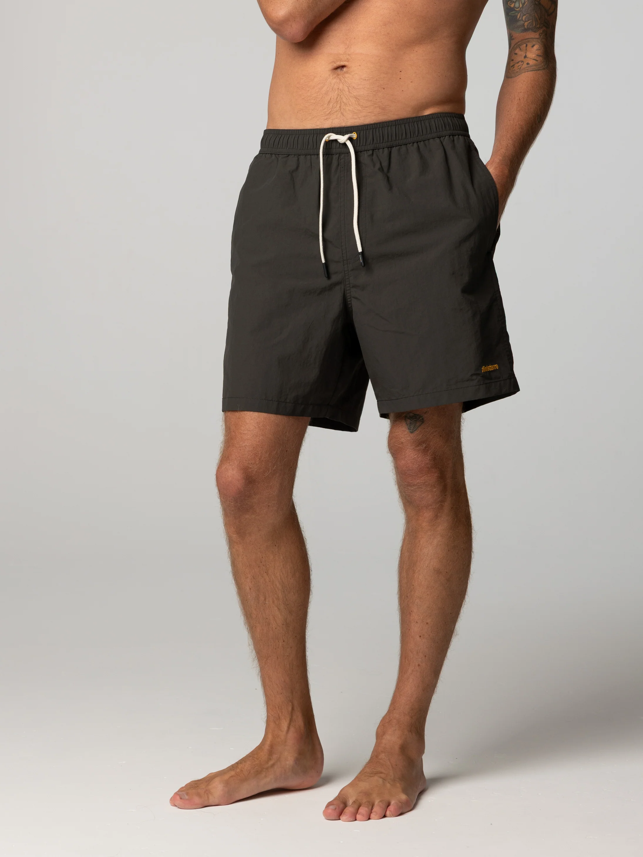 Men's Atlas Swim Short - Image 3