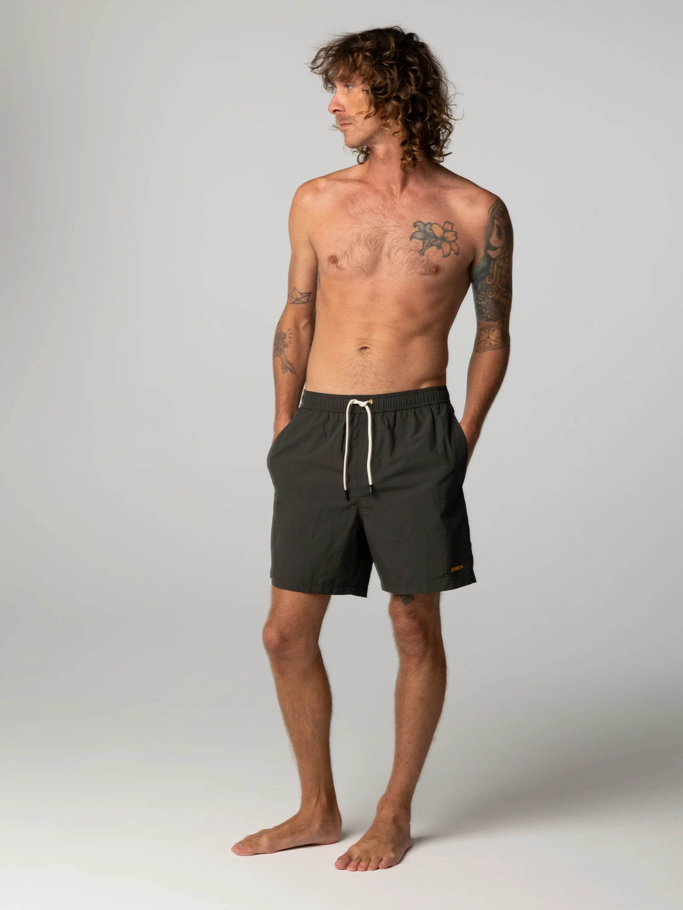 Men's Atlas Swim Short - Image 4