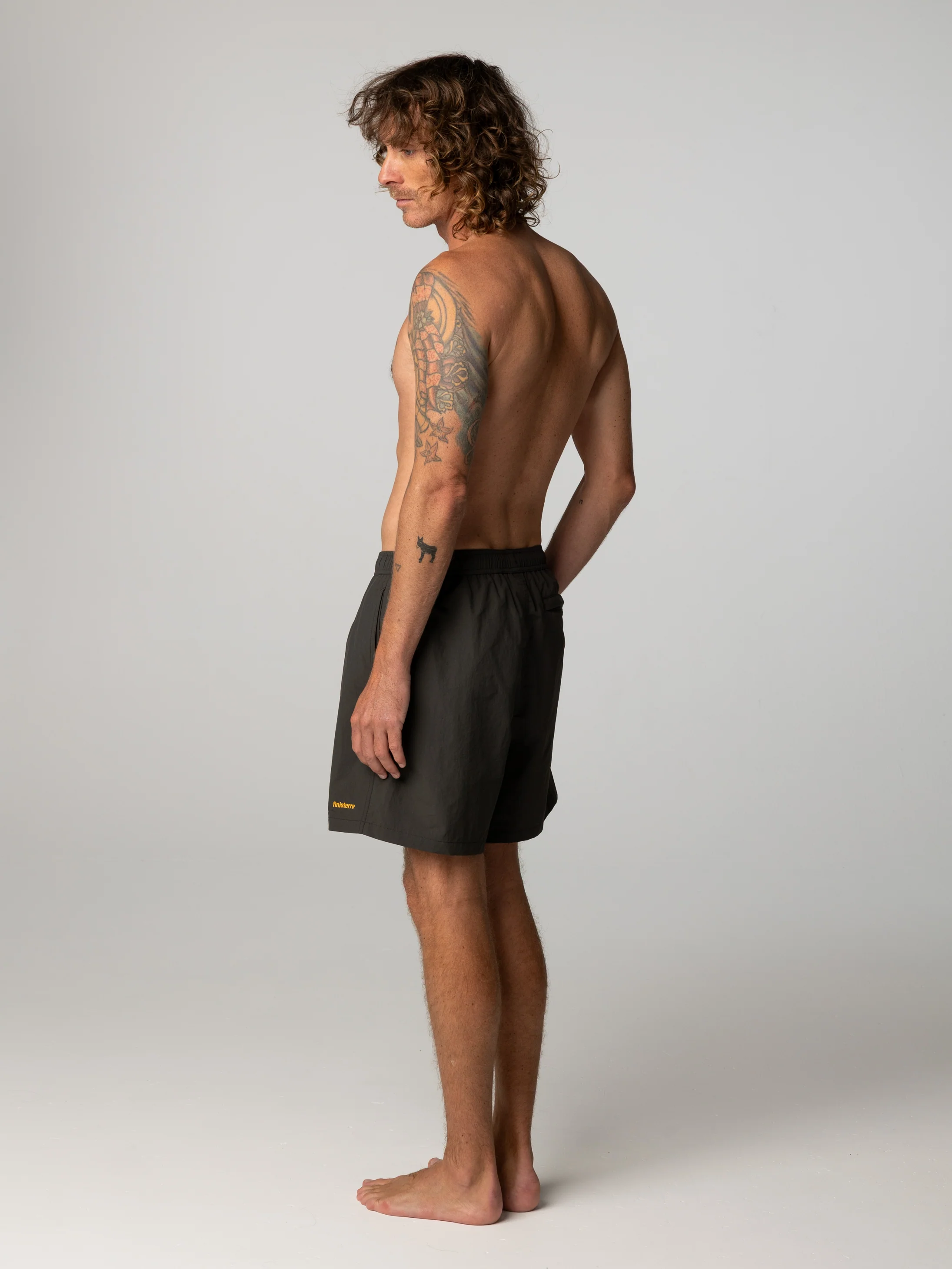 Men's Atlas Swim Short - Image 5