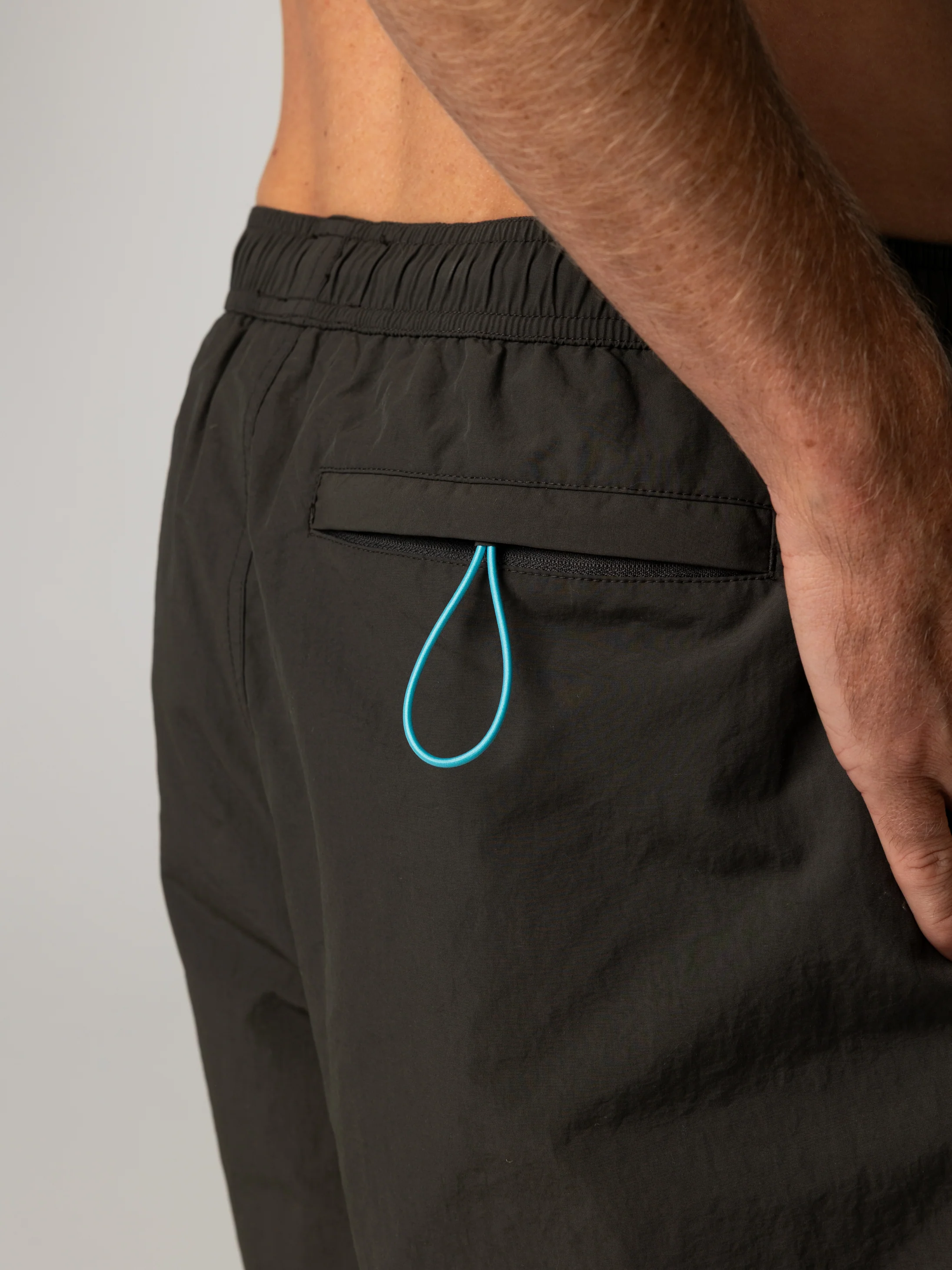 Men's Atlas Swim Short - Image 6