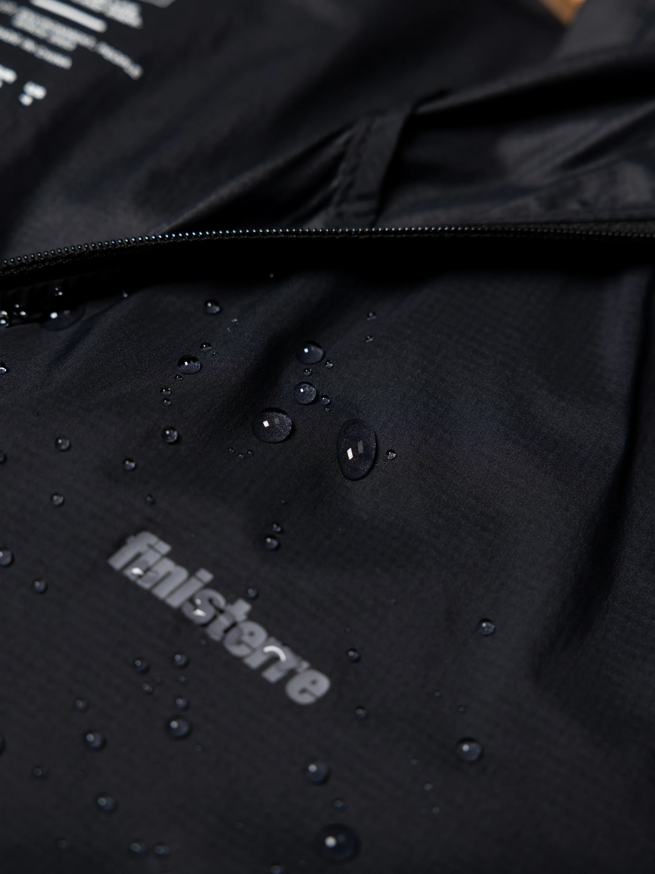 Men's Forecast Windcheater Jacket - Image 7