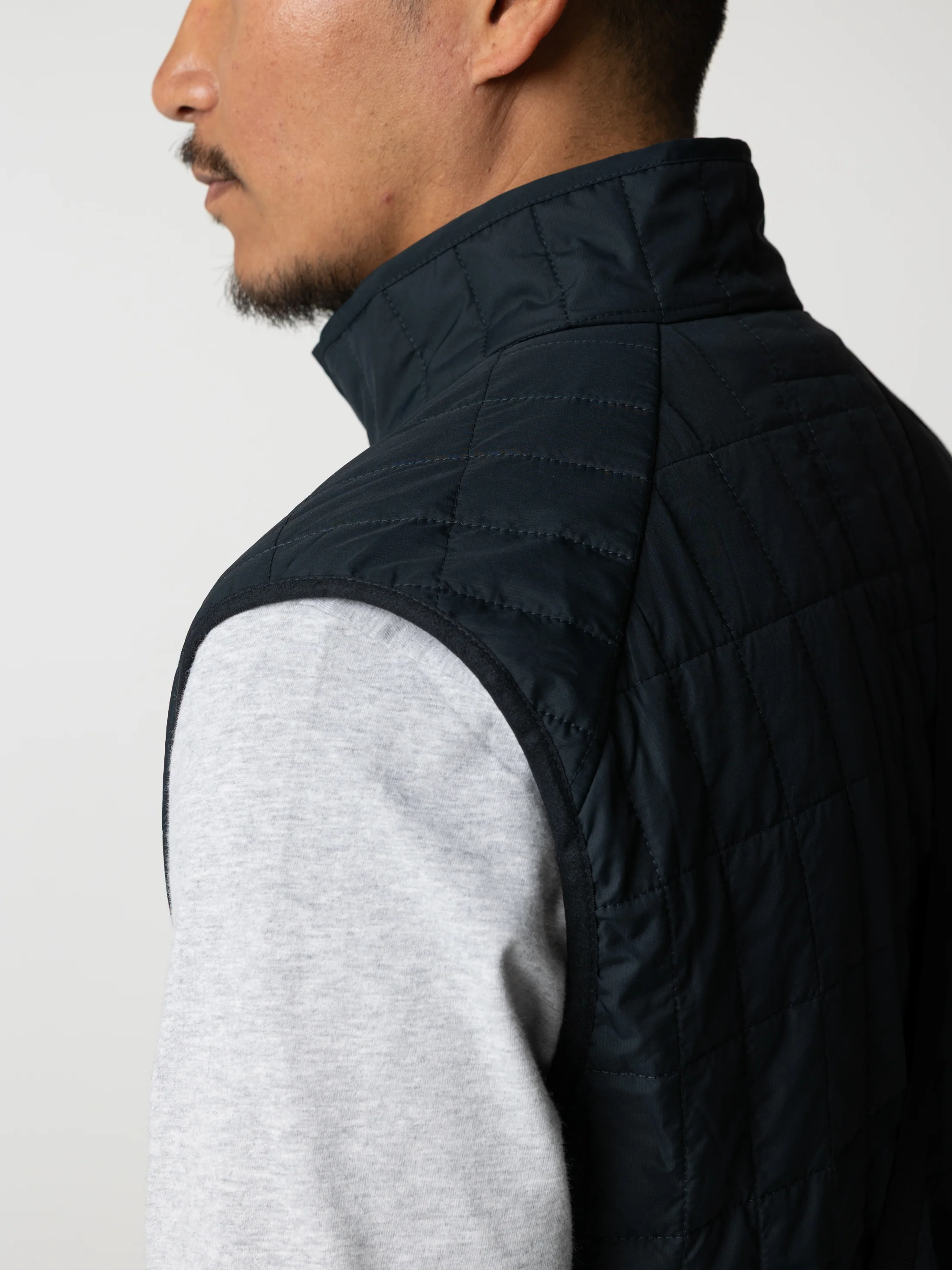 Men's Firecrest Gilet - Image 5