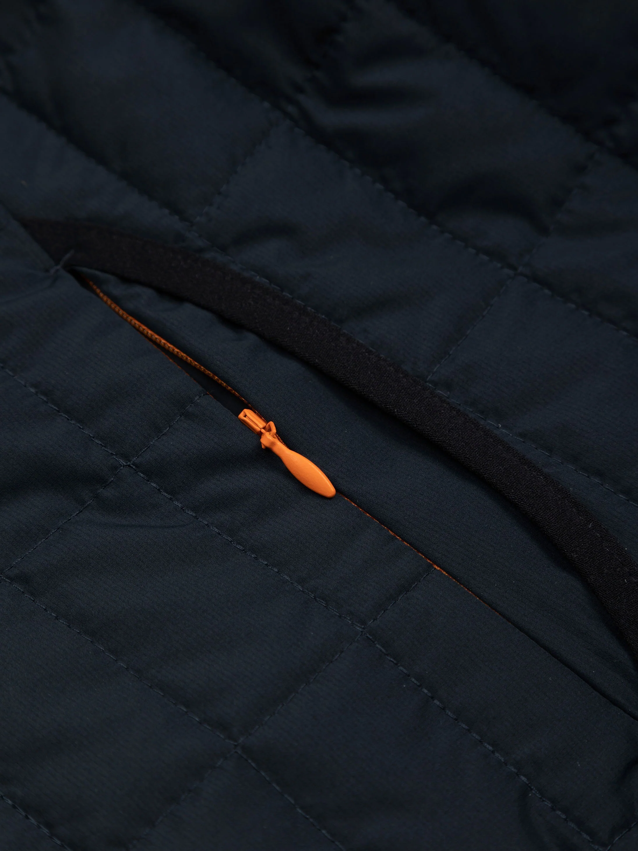 Men's Firecrest Gilet - Image 6