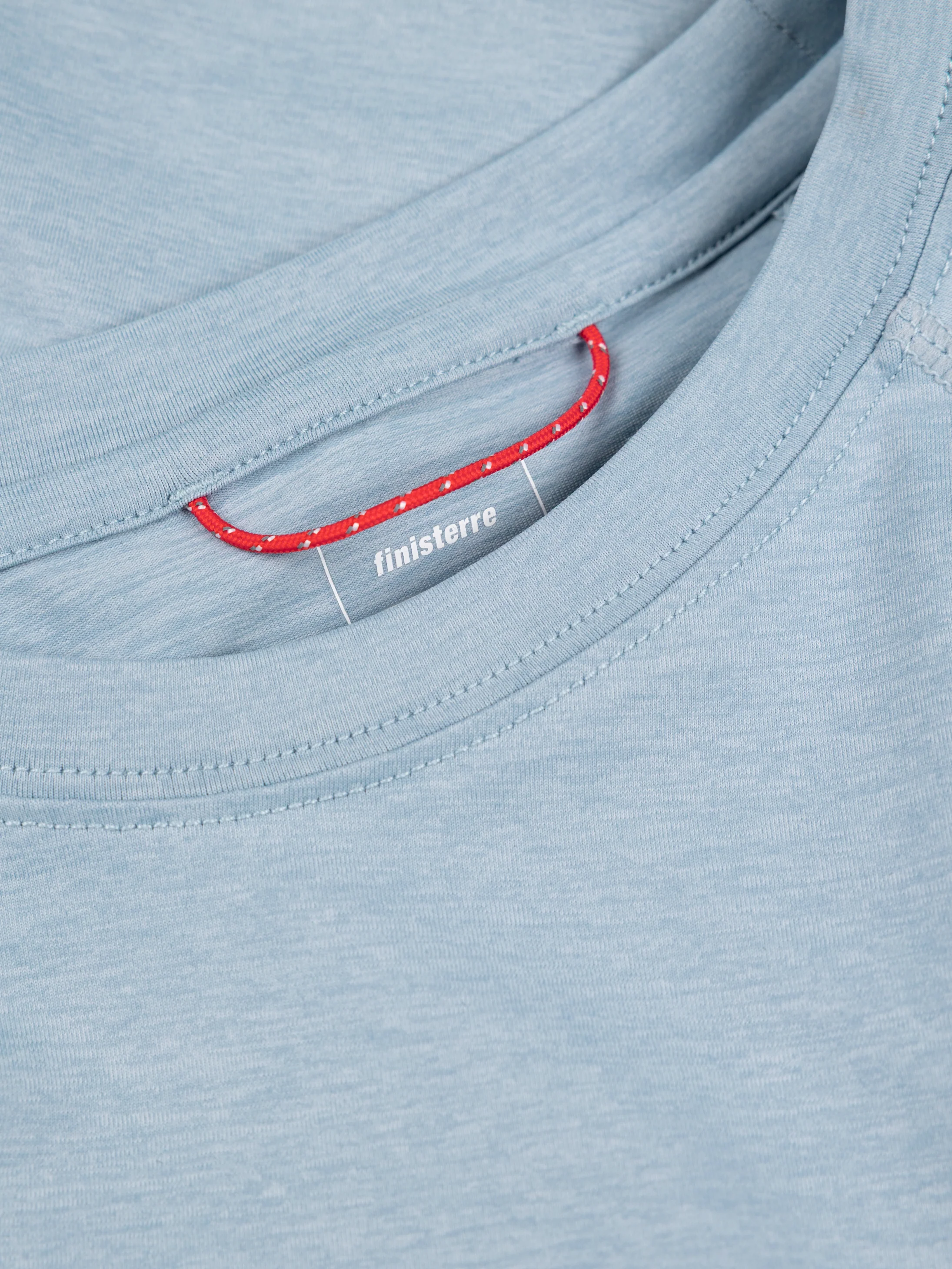 Men's Solar UPF Long Sleeve Top - Image 8