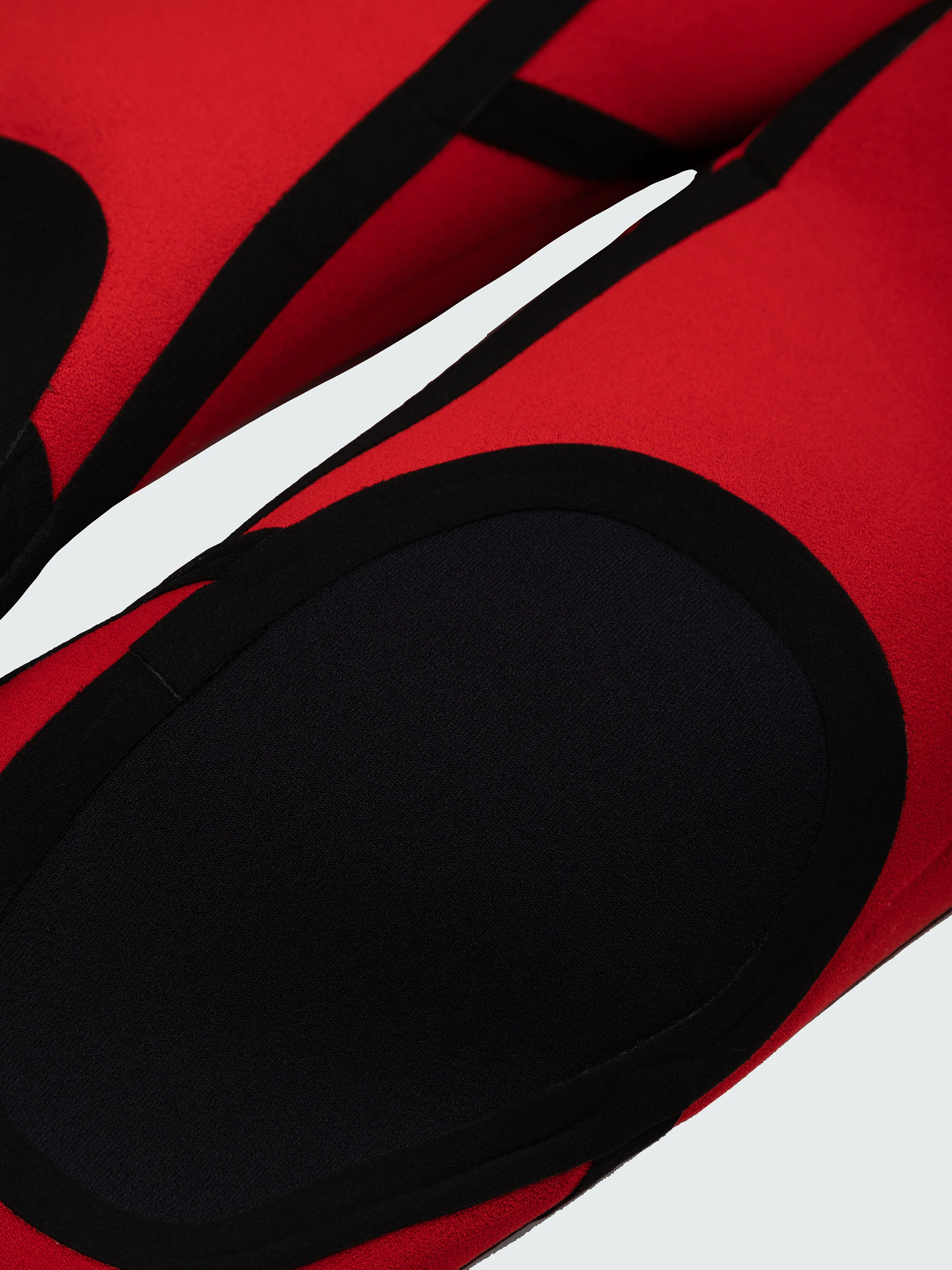 Men's Nieuwland 5.5/4.5mm Yulex® Chest Zip Hooded Wetsuit - Image 7