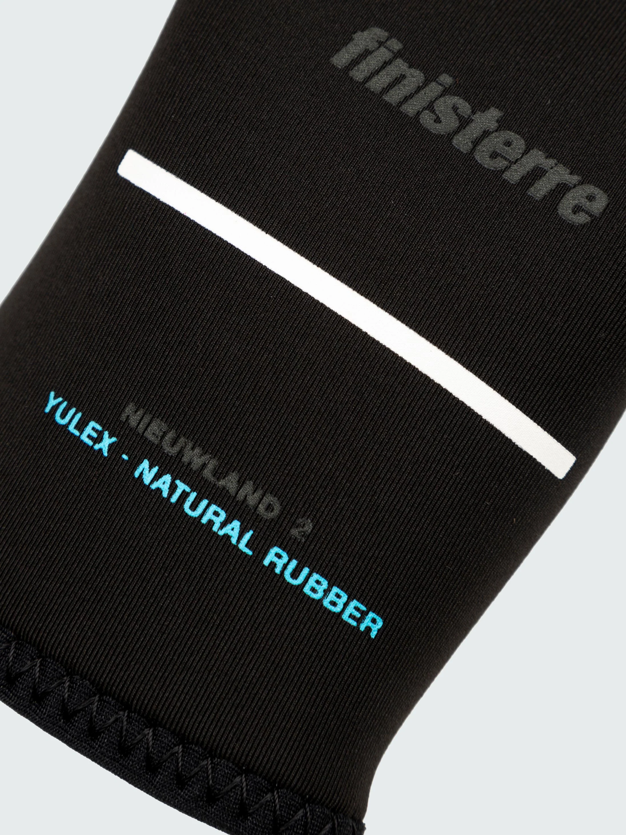 Nieuwland 2mm Yulex® Gloves - Image 8