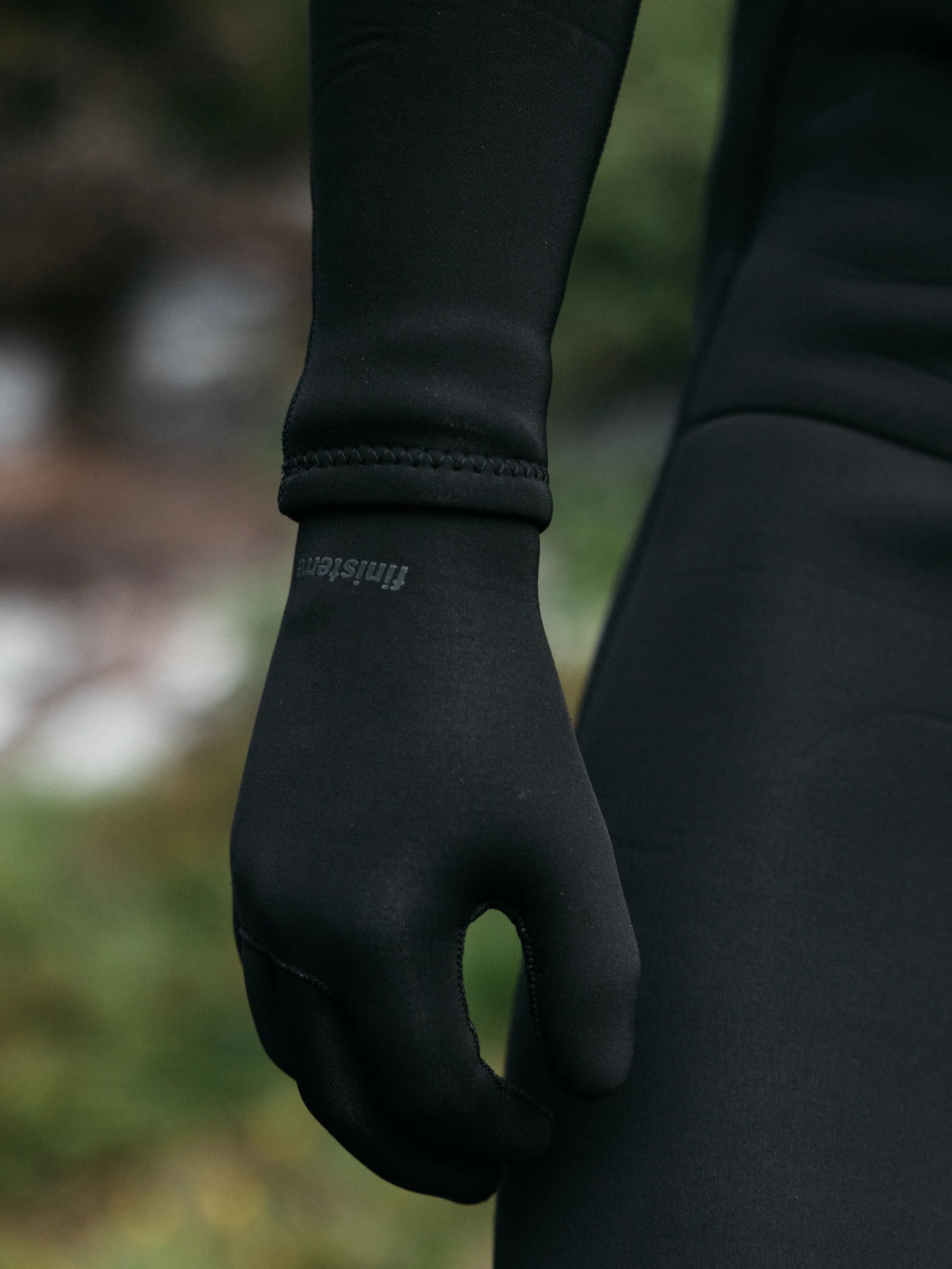 Nieuwland 2mm Yulex® Gloves - Image 9