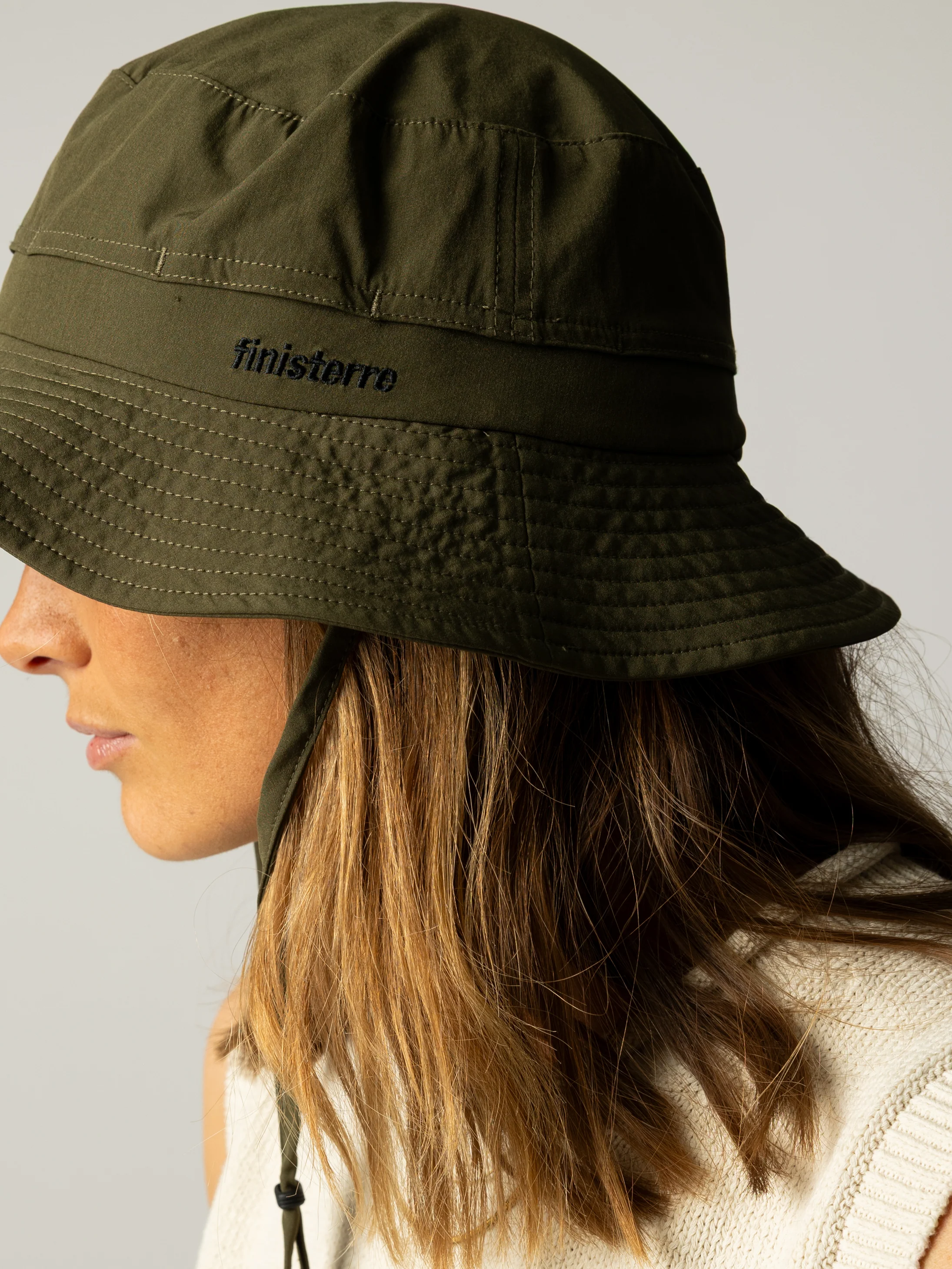 Delta Adventure Bucket Hat - Image 4