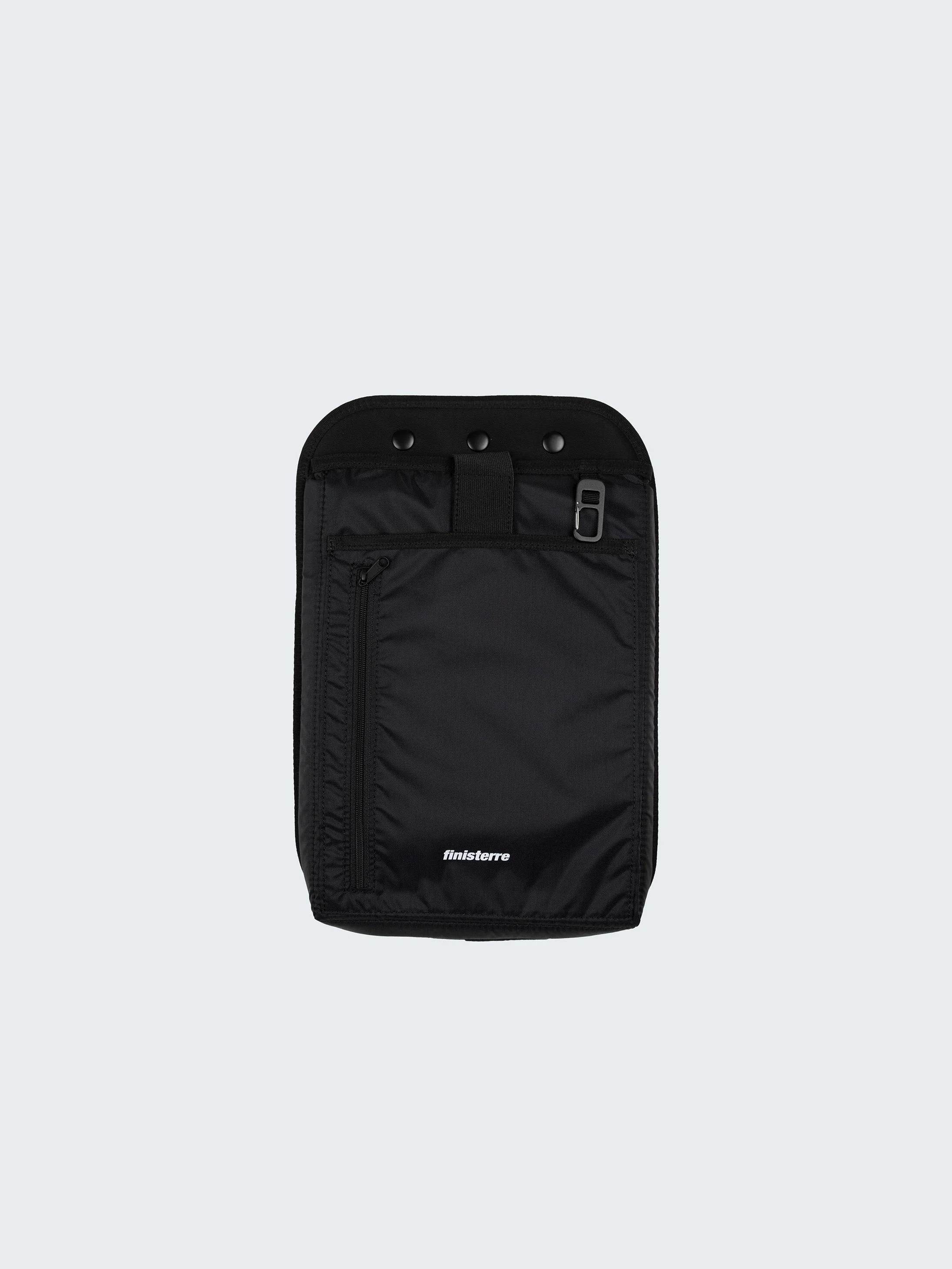 Drift 20L Waterproof Roll Top Backpack - Image 8
