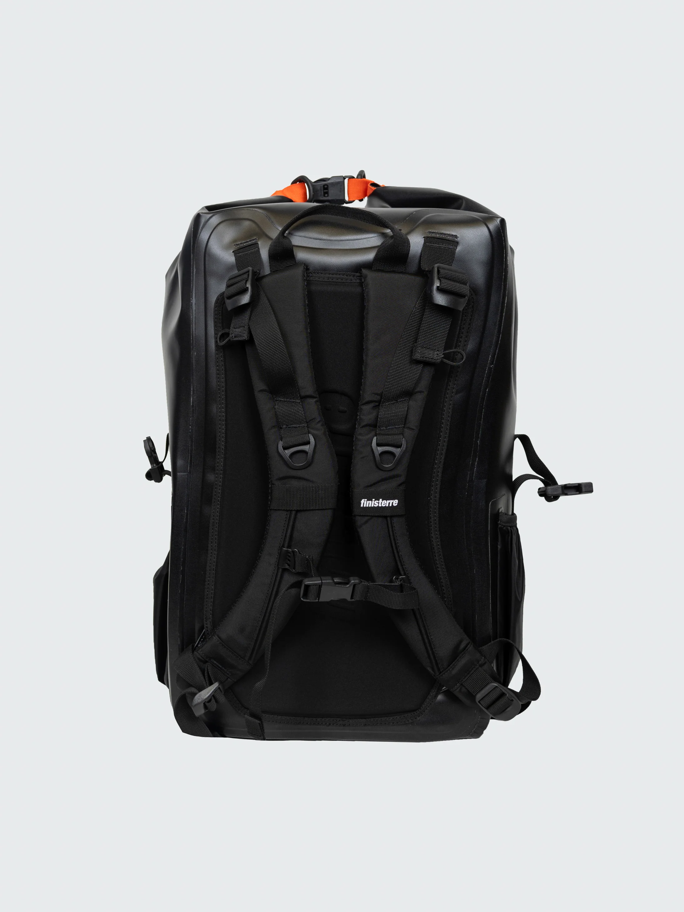 Drift 30L Waterproof Roll Top Backpack - Image 6