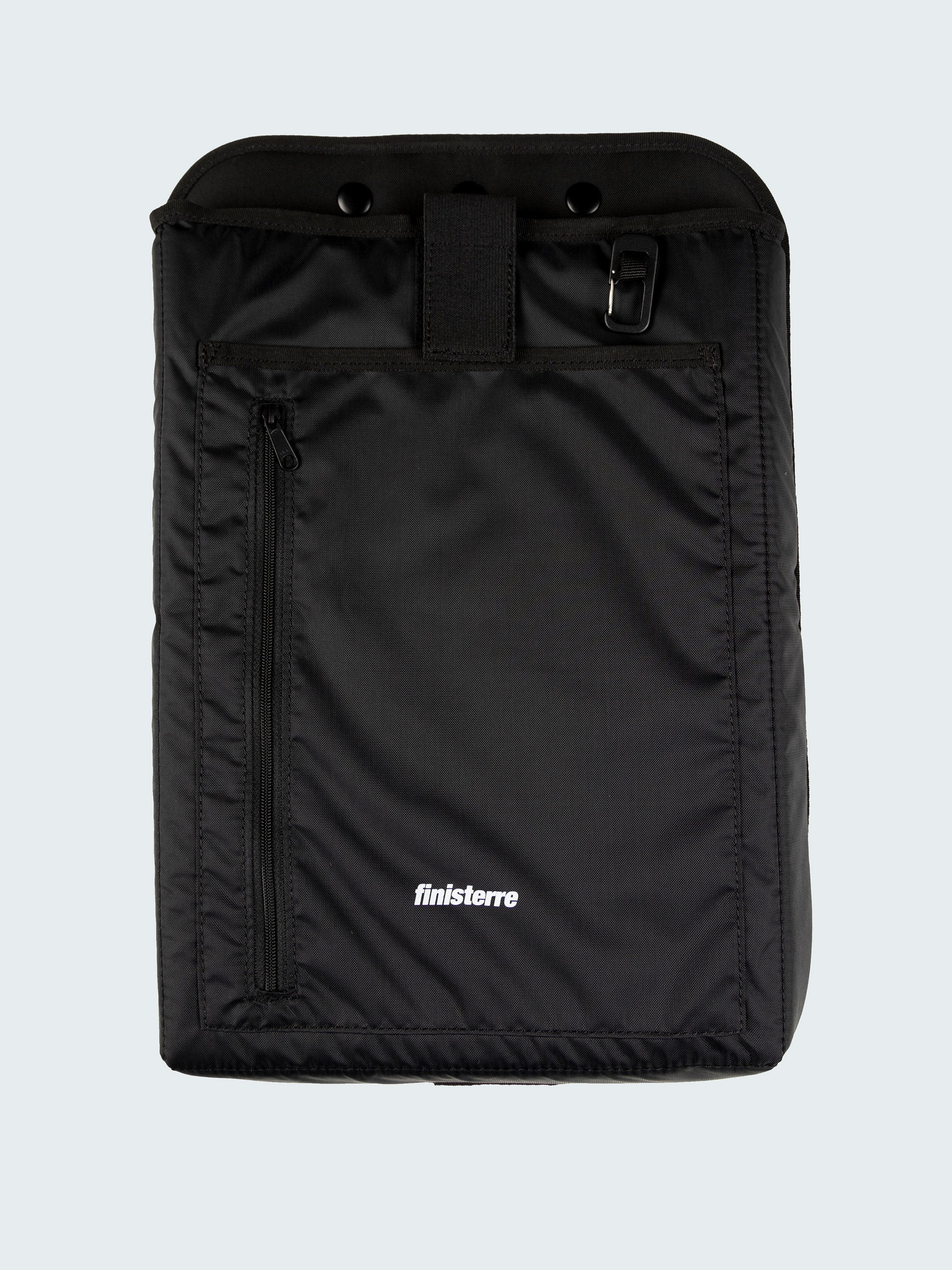 Drift 30L Waterproof Roll Top Backpack - Image 8