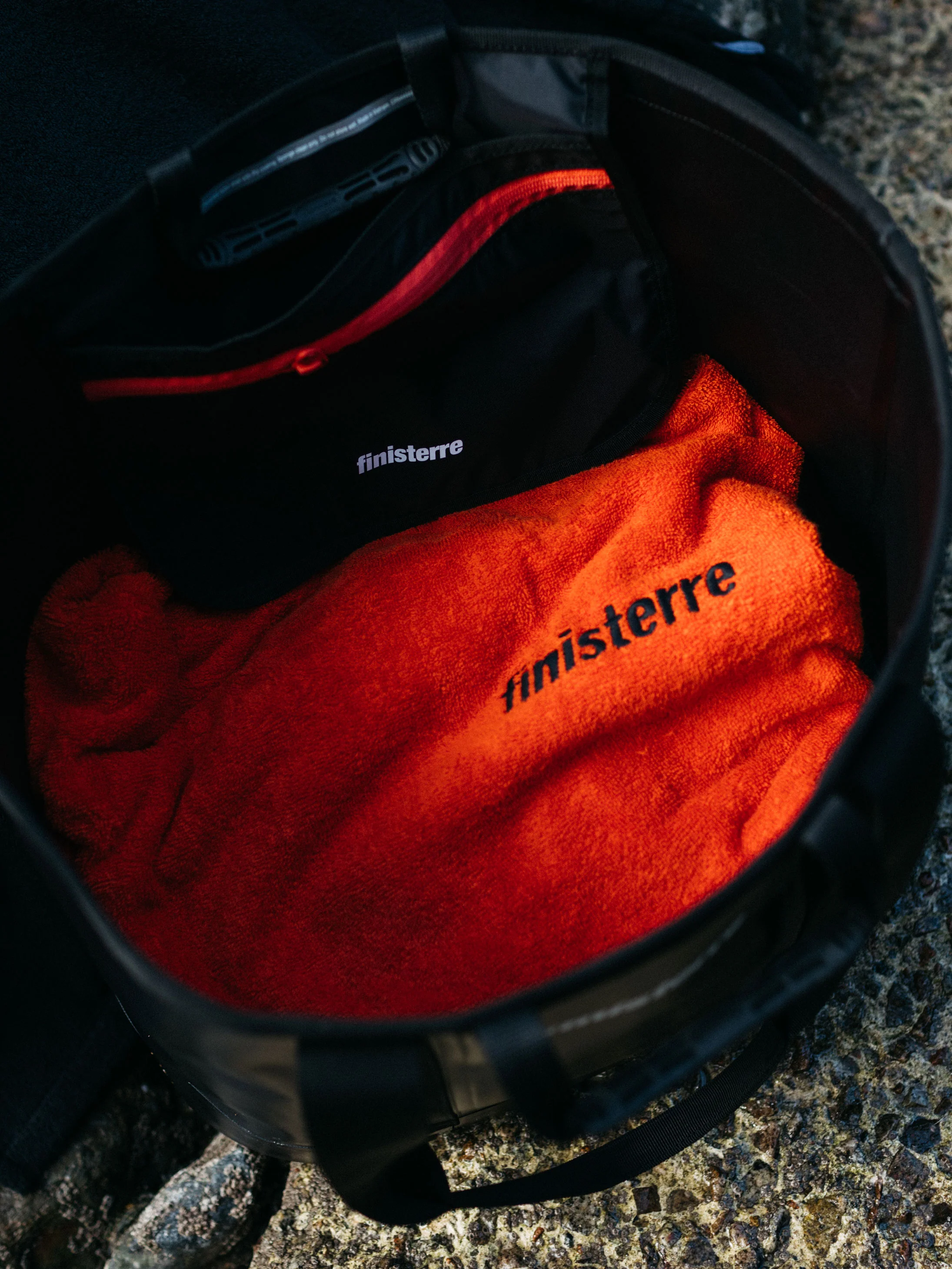 Drift 35L Waterproof Tote Bag - Image 3
