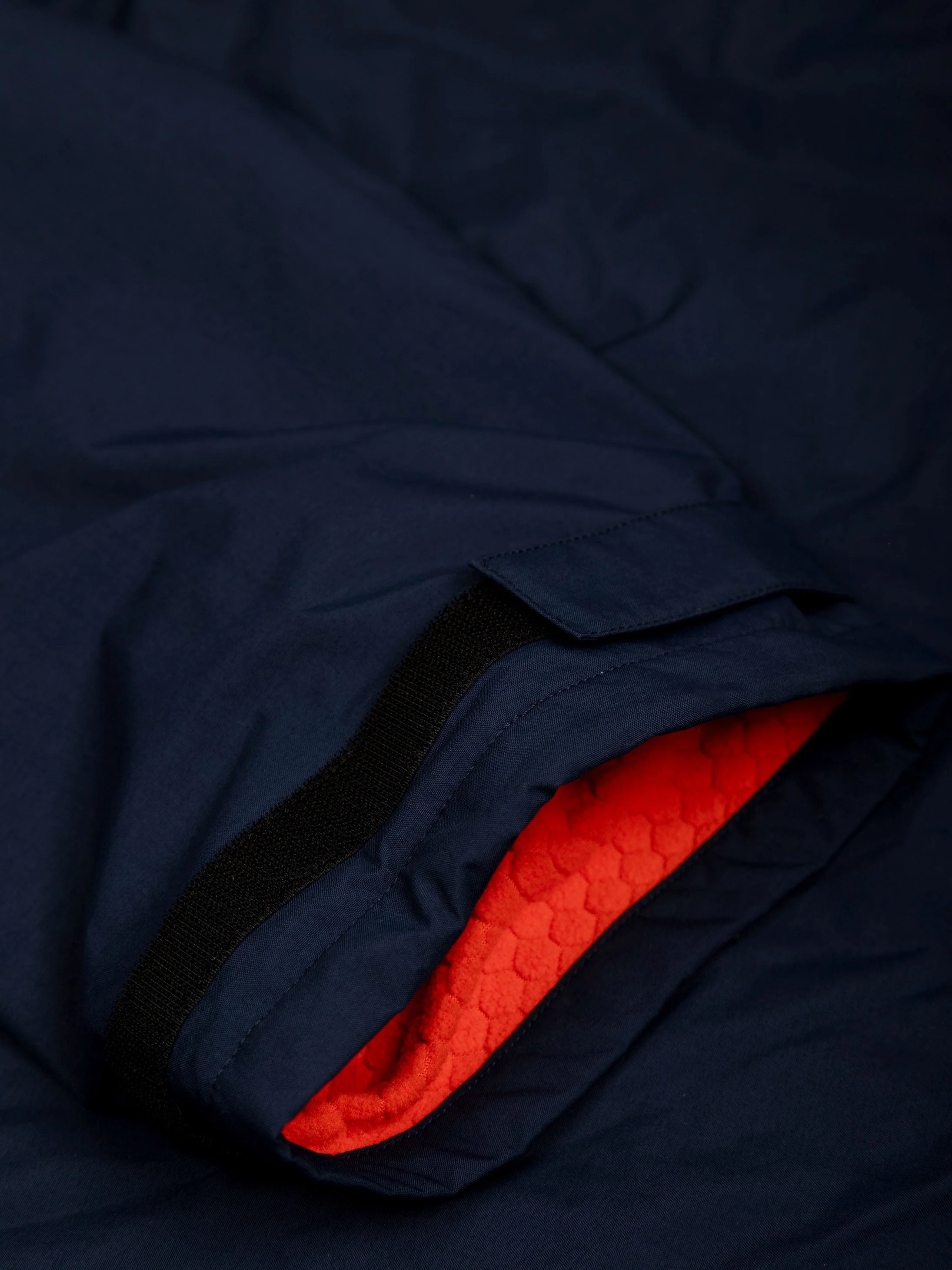 Tego Long Sleeve Robe - Image 8