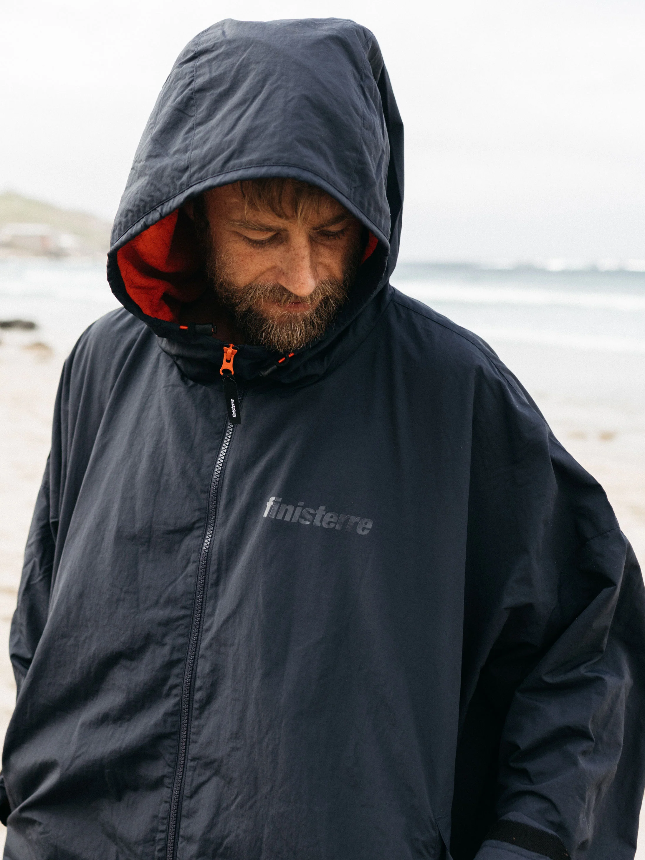 Tego Long Sleeve Robe - Image 9