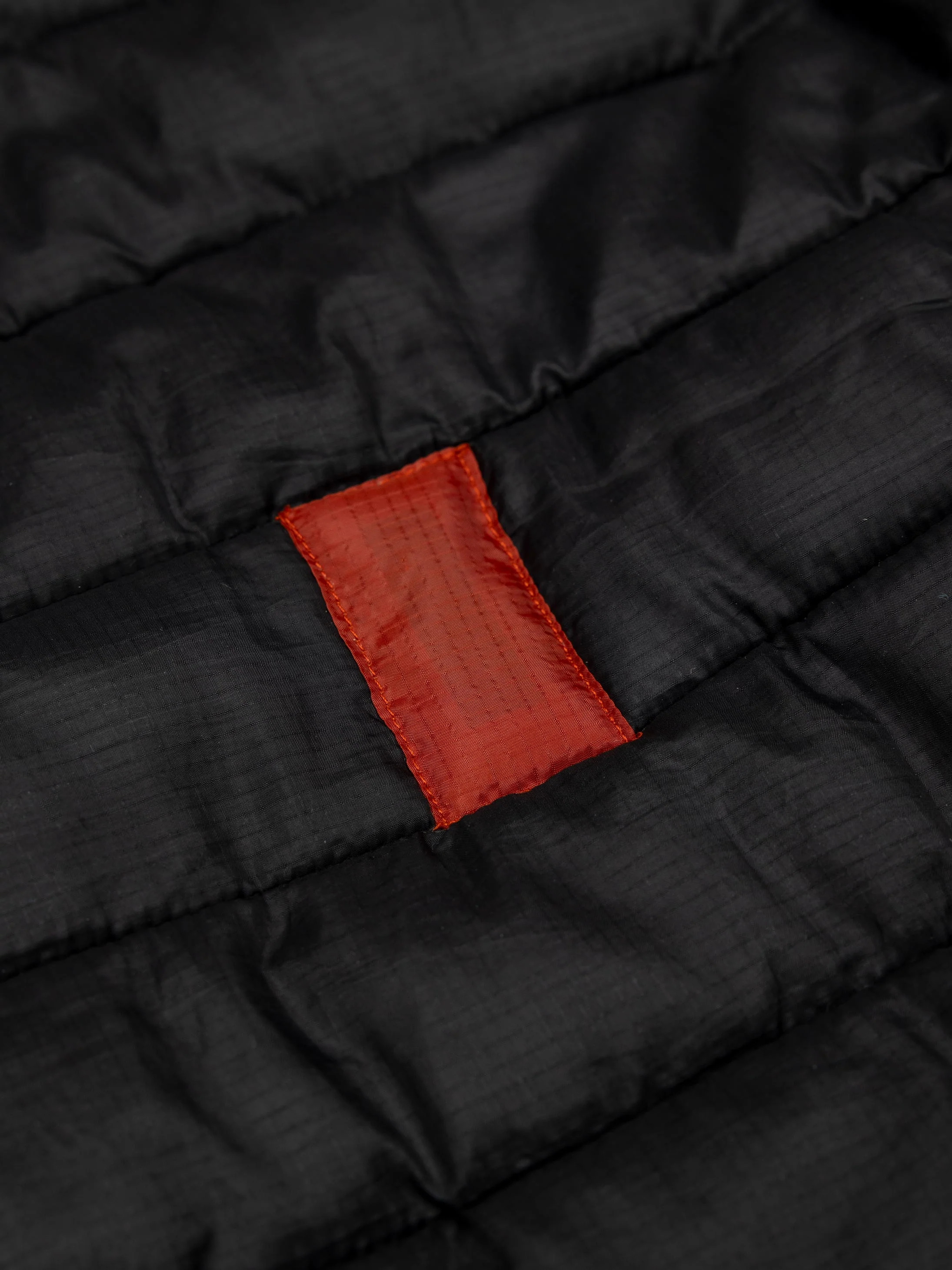 Clothing Tear Repair - Contrast Patch - Image 4