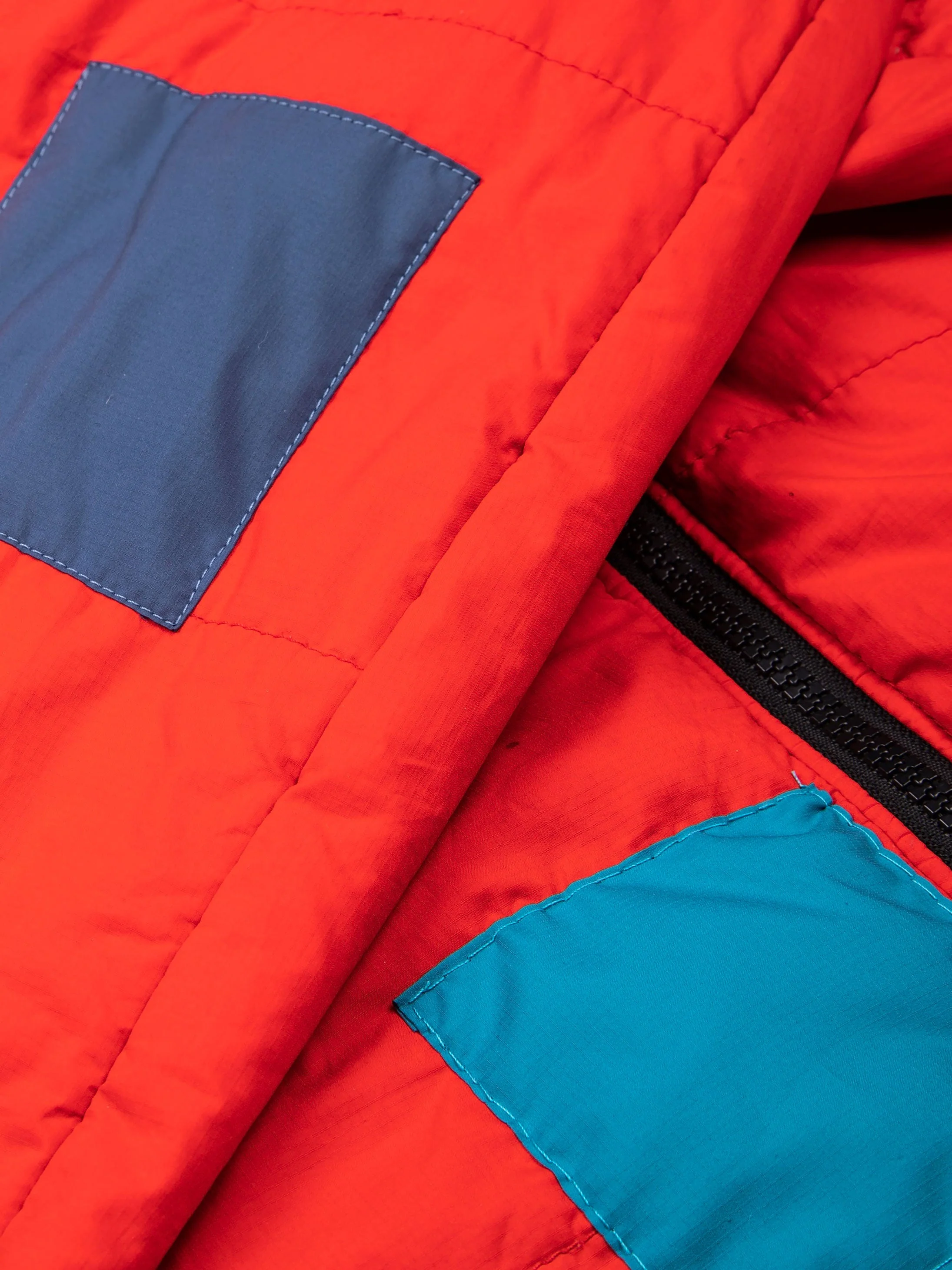 Jacket Full Service Repair - Image 4