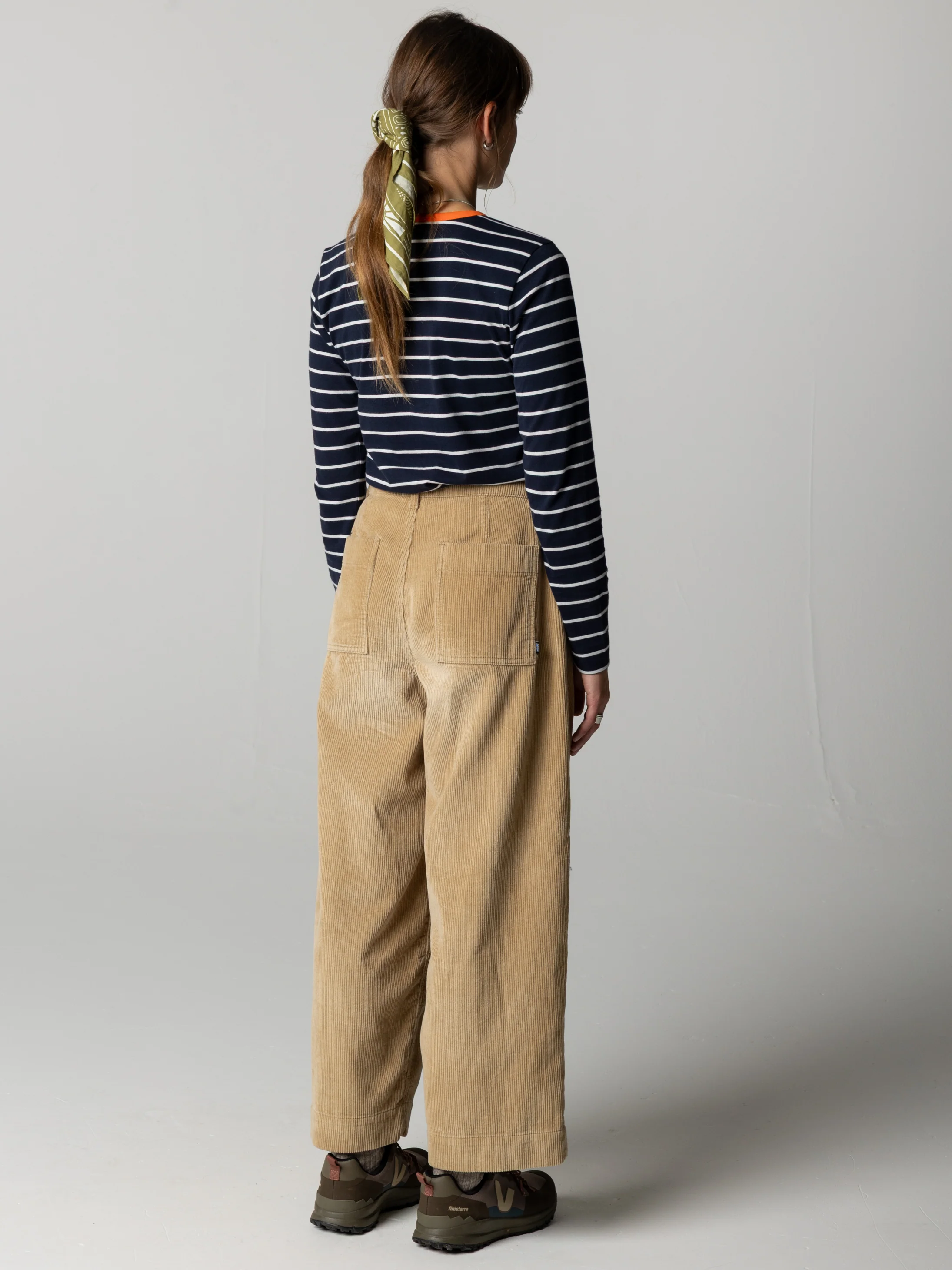 Women's Eldon Long Sleeve T-Shirt - Image 4