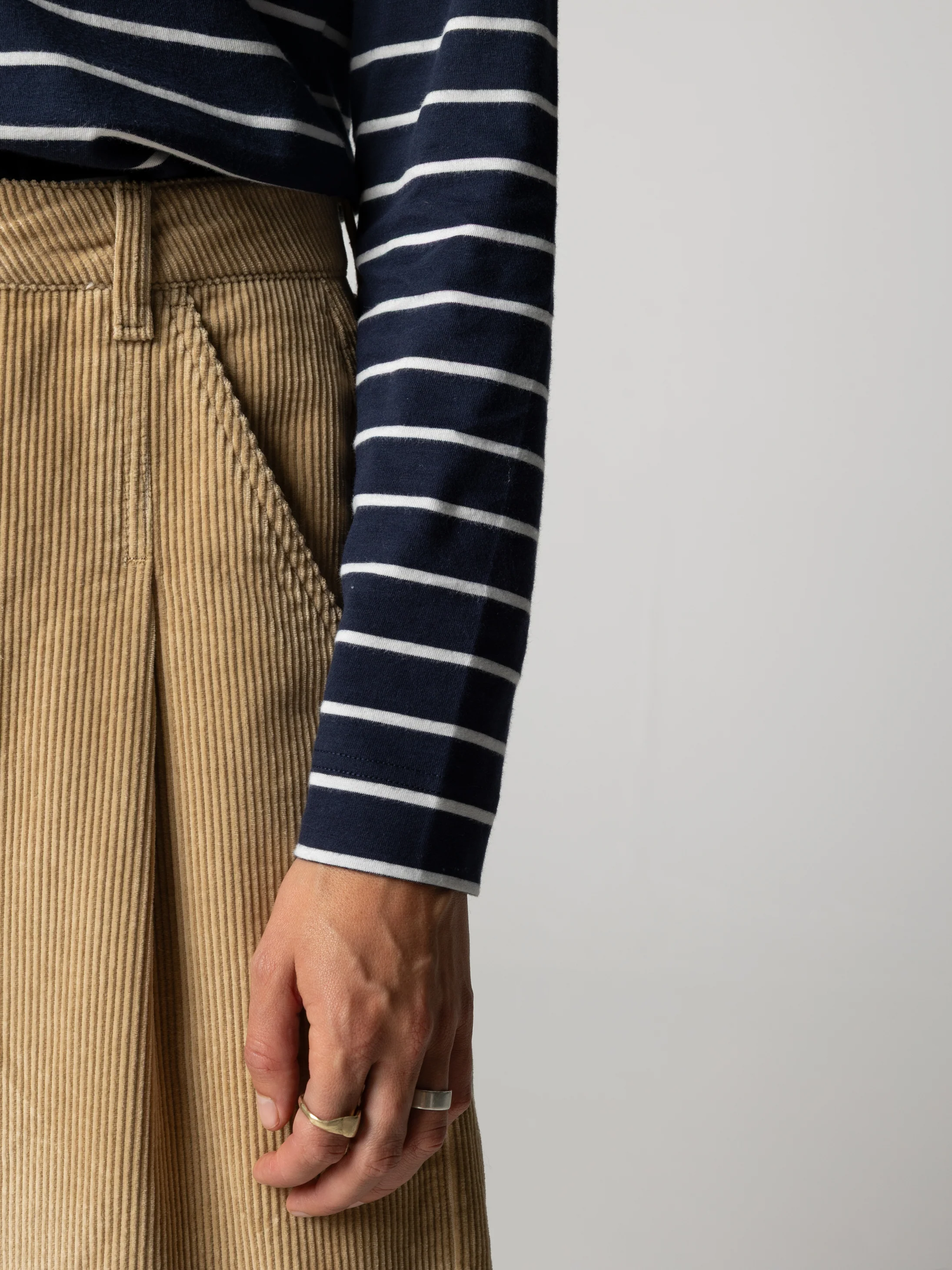 Women's Eldon Long Sleeve T-Shirt - Image 6