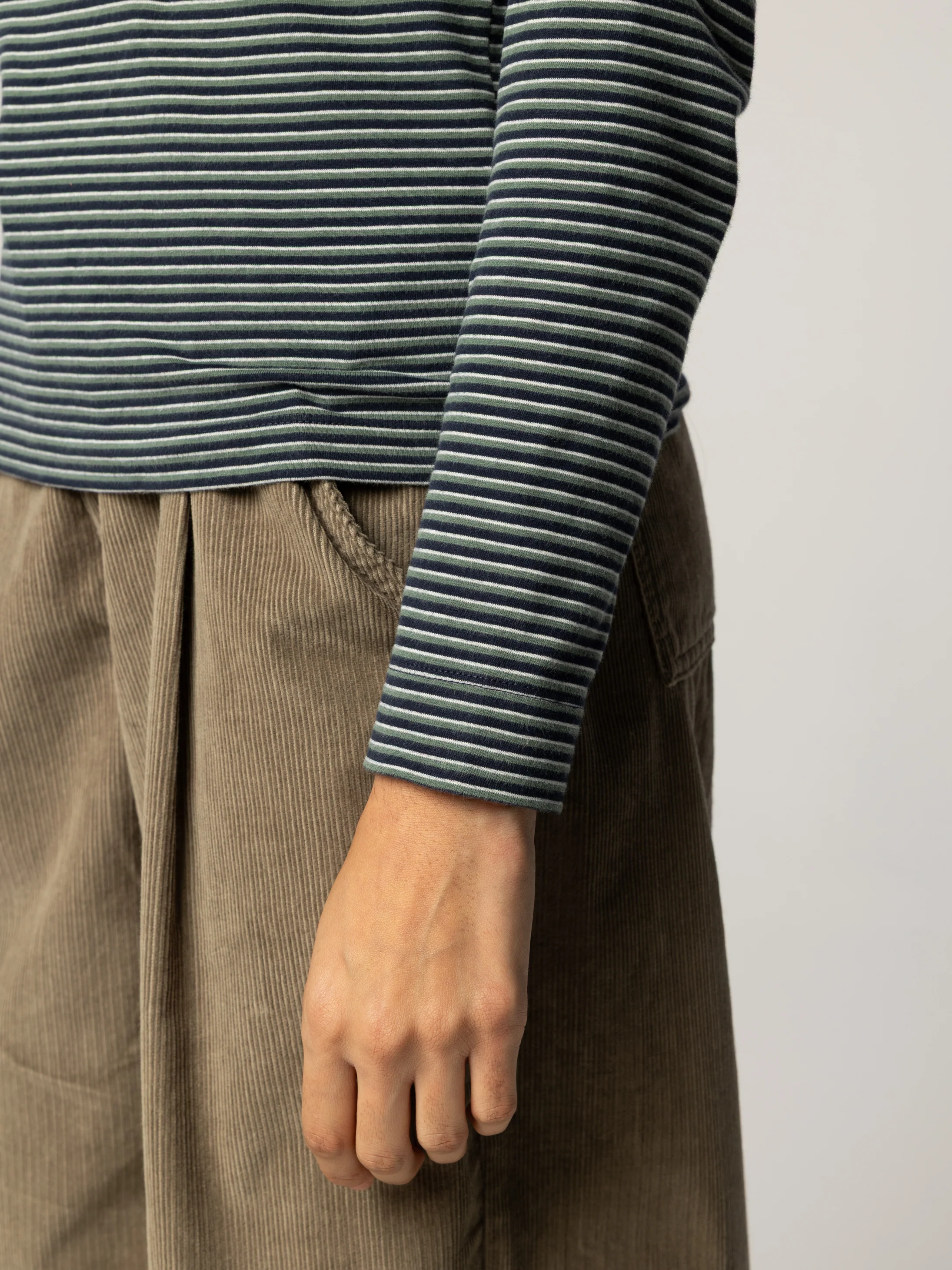 Women's Eldon Long Sleeve T-Shirt - Image 7