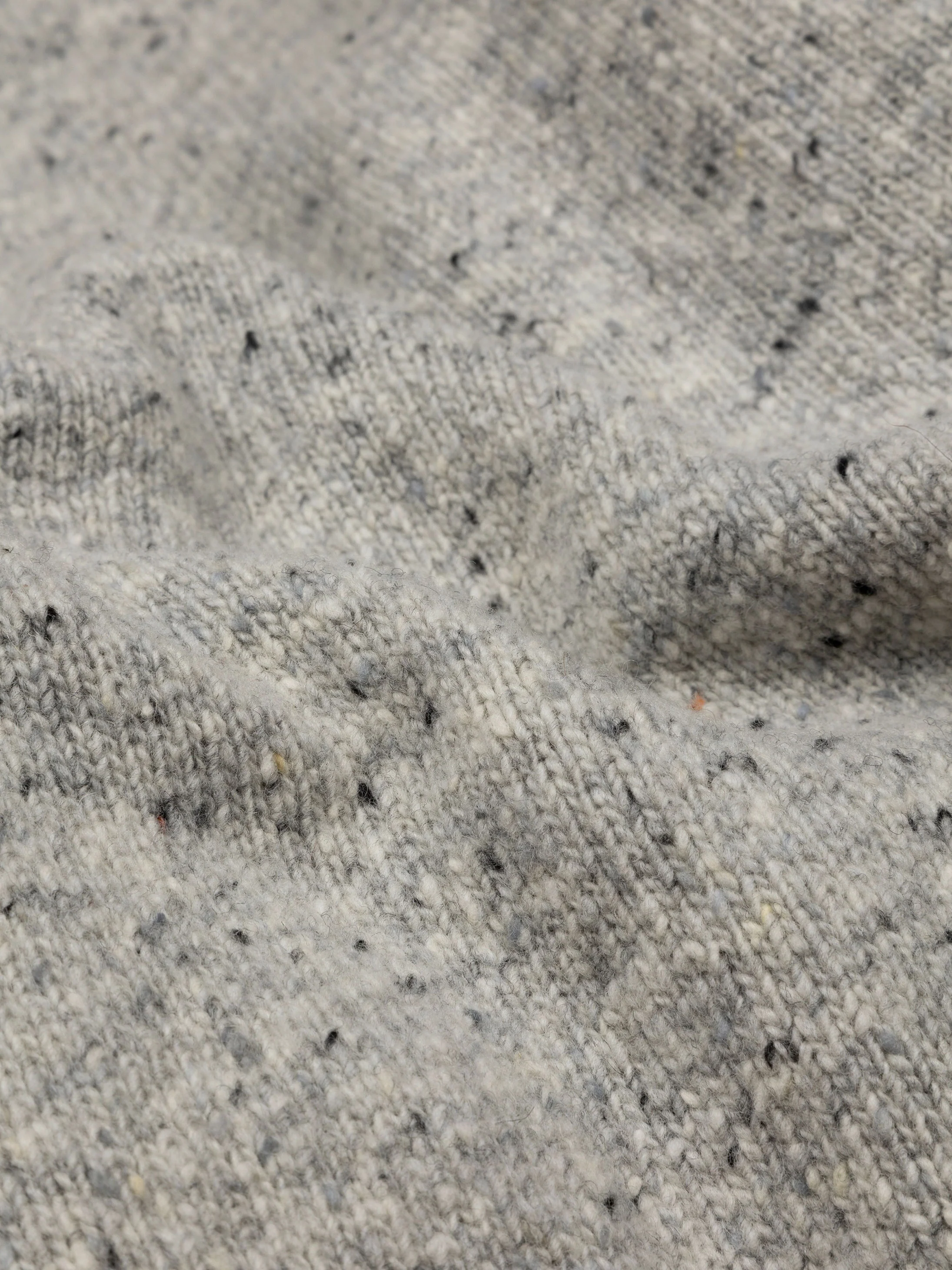 Women's Farne Crew Neck Knit Jumper - Image 7