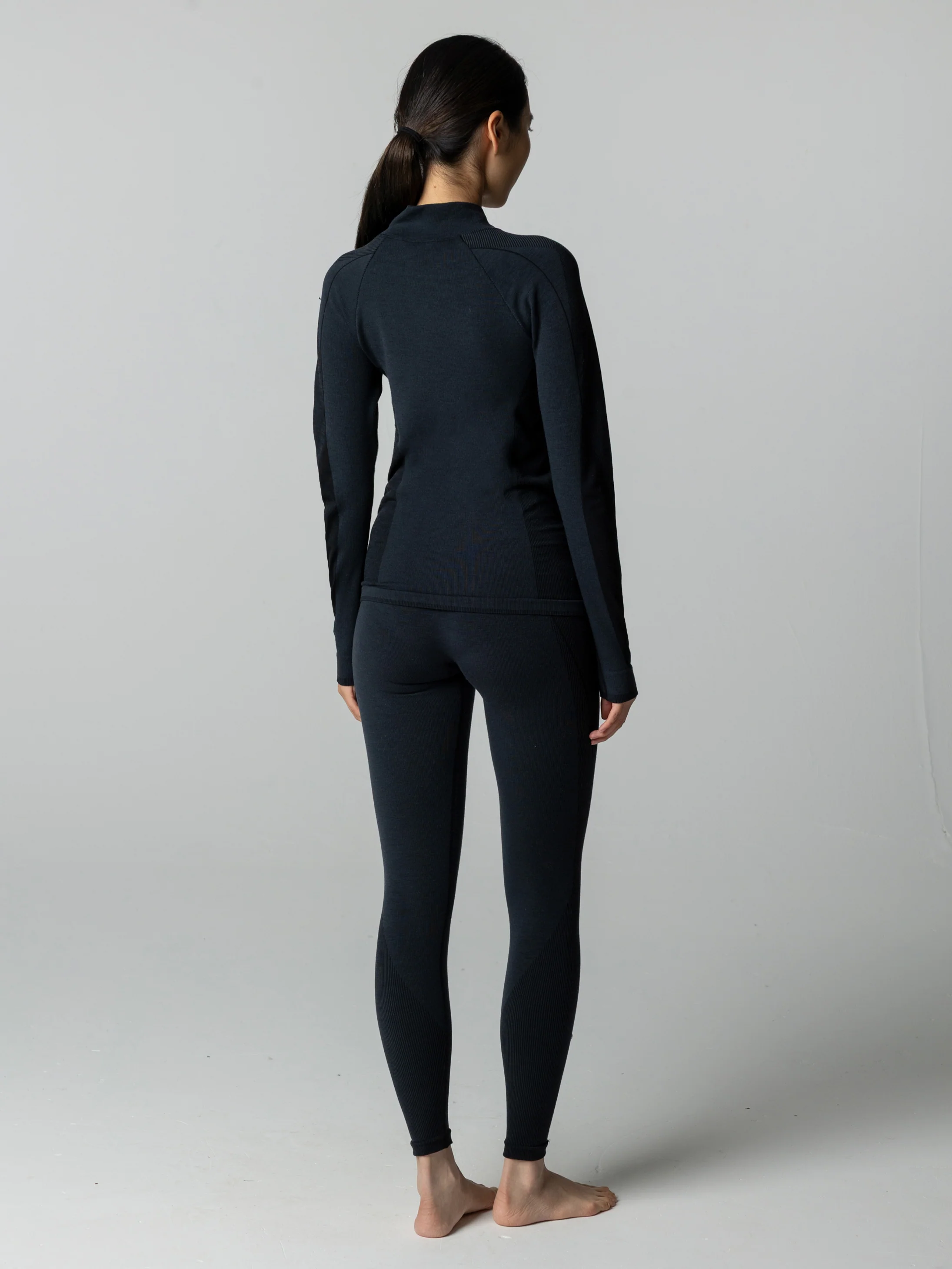 Women's Ria Seamless Baselayer - Image 4