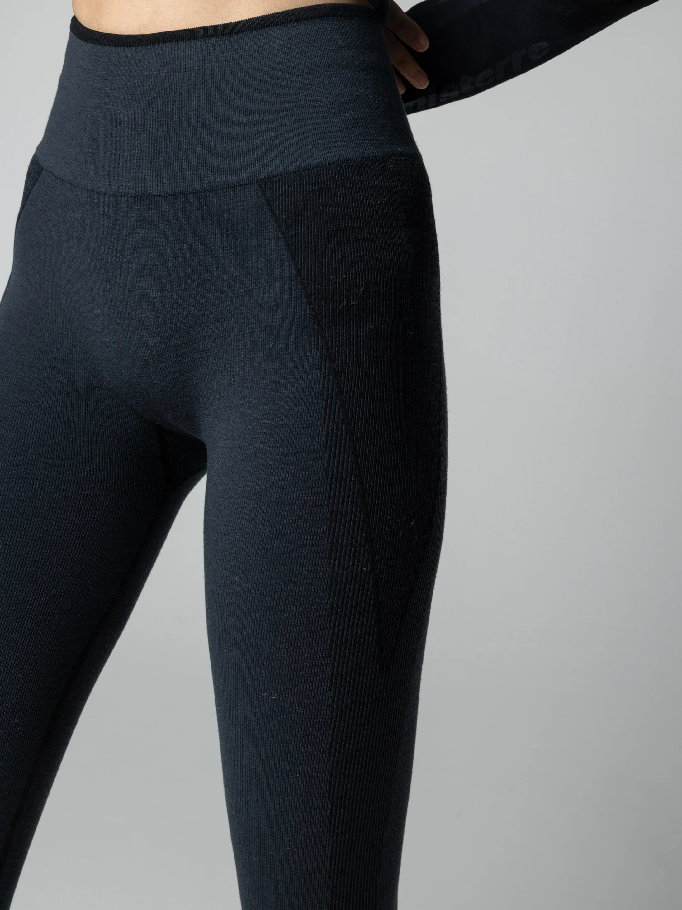Women's Ria Seamless Legging - Image 5
