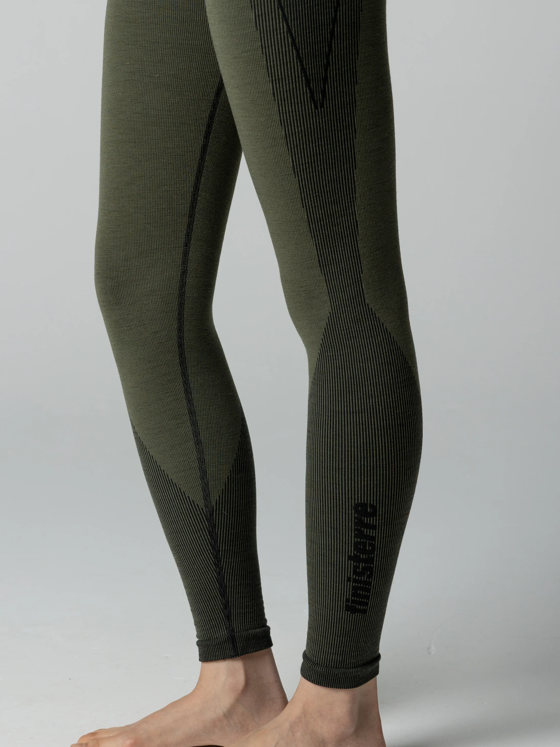 Women's Ria Seamless Legging - Image 5