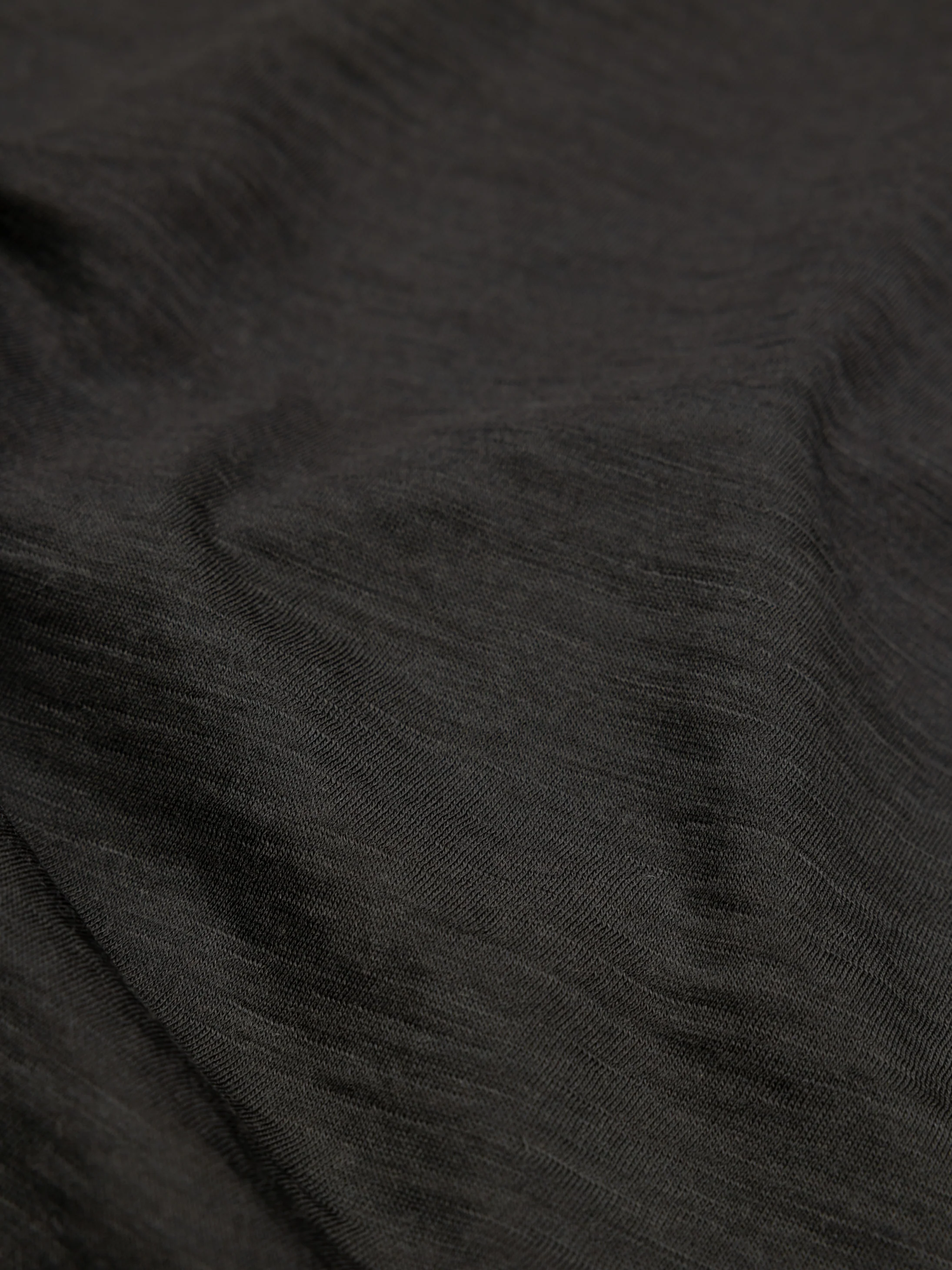 Women's Seeker Merino High Neck T-Shirt - Image 7