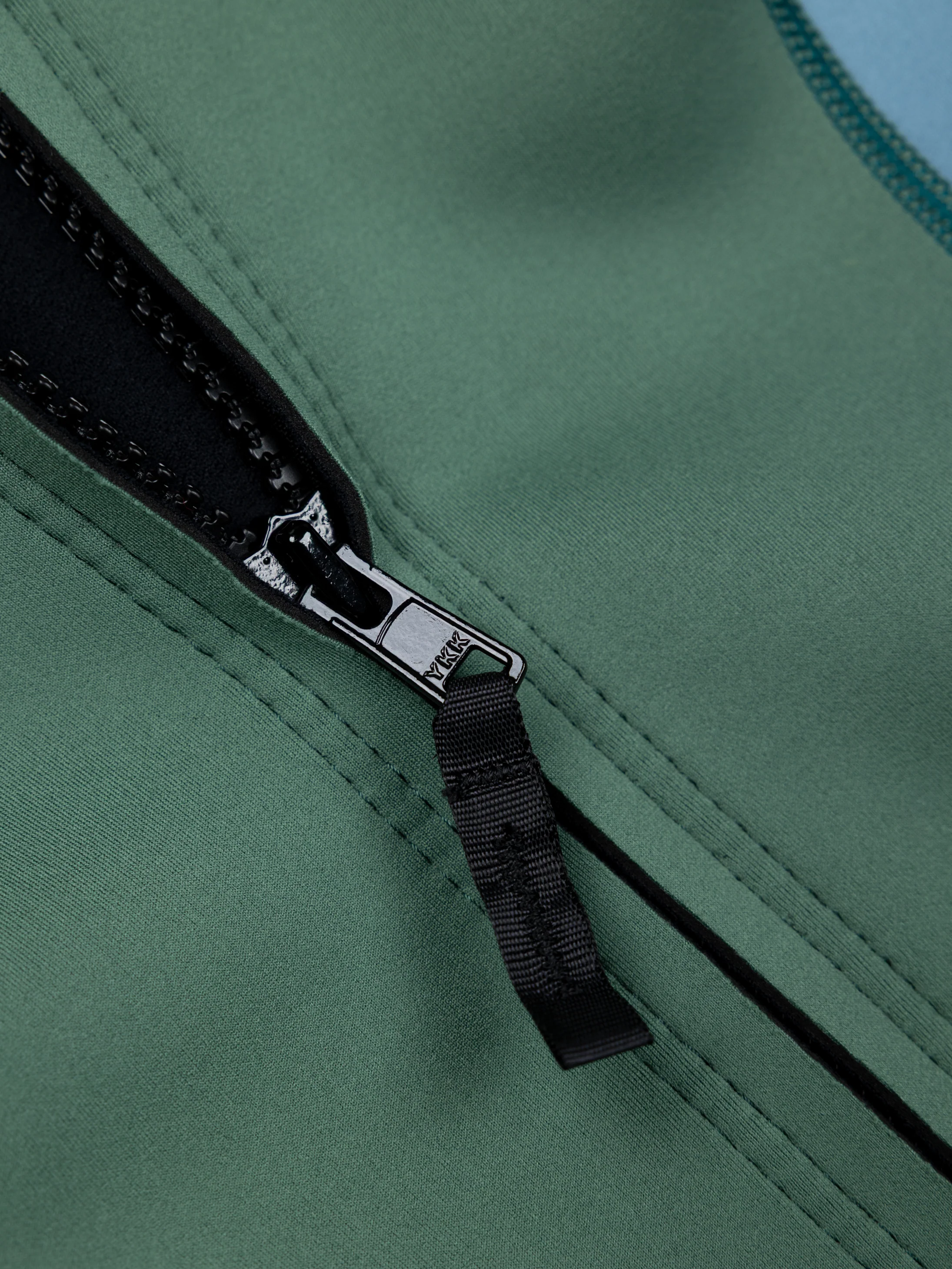 Women's Kaia 2mm Yulex® Long Sleeve Top - Image 5