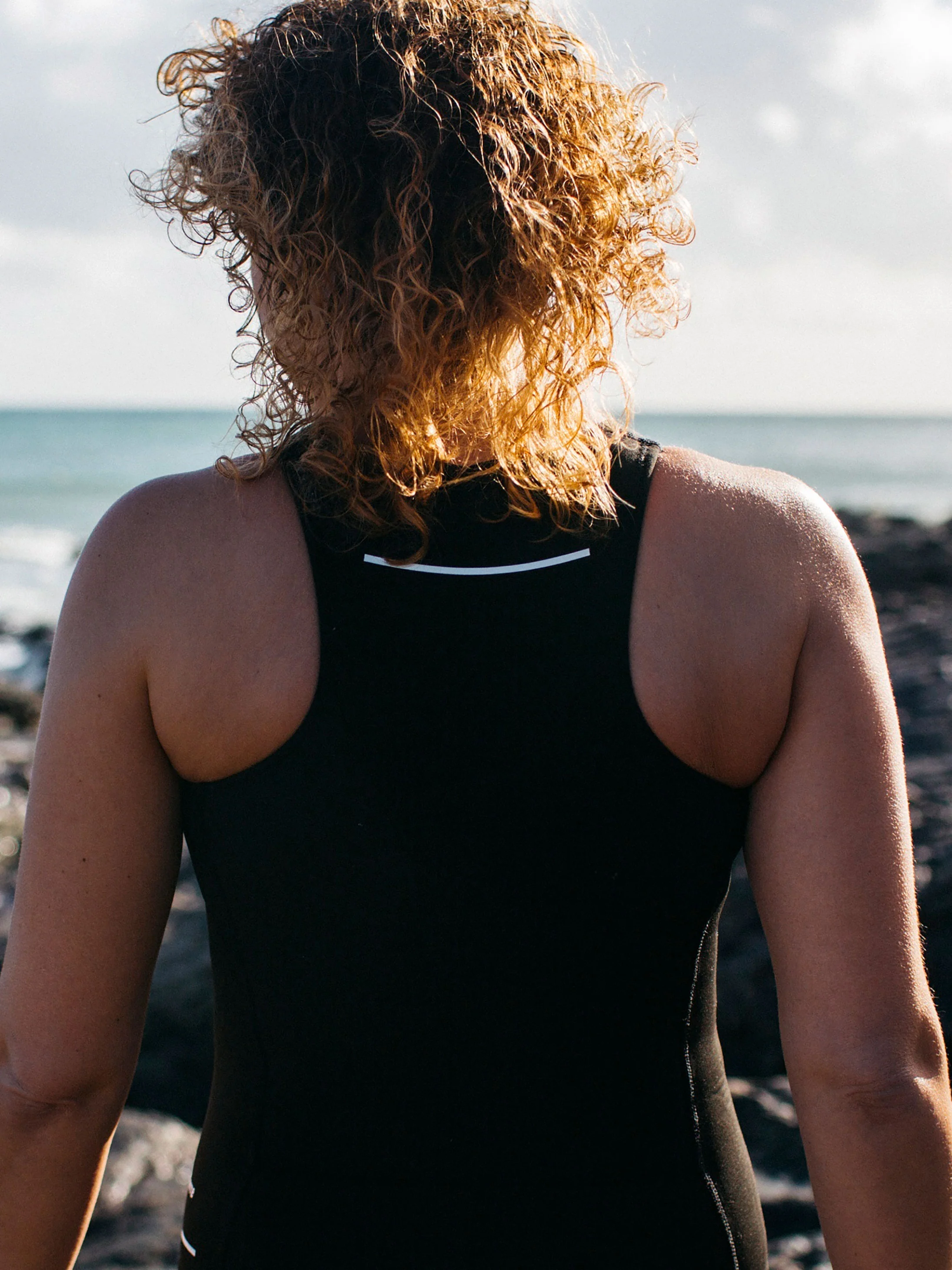 Women's Nieuwland 2mm Yulex® Swimsuit - Image 5