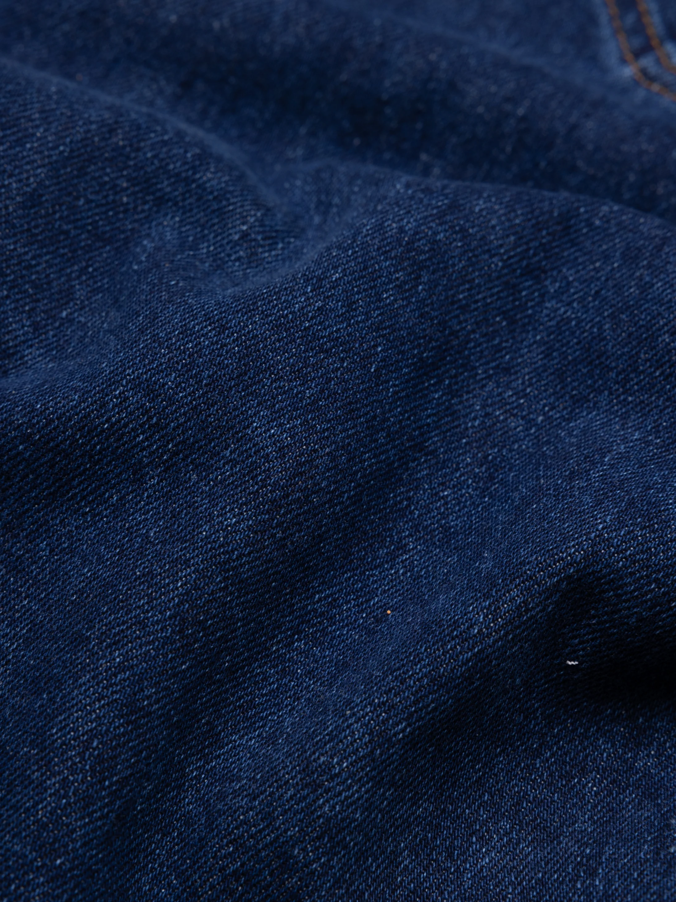 Women's Yarrel Denim Short - Image 8