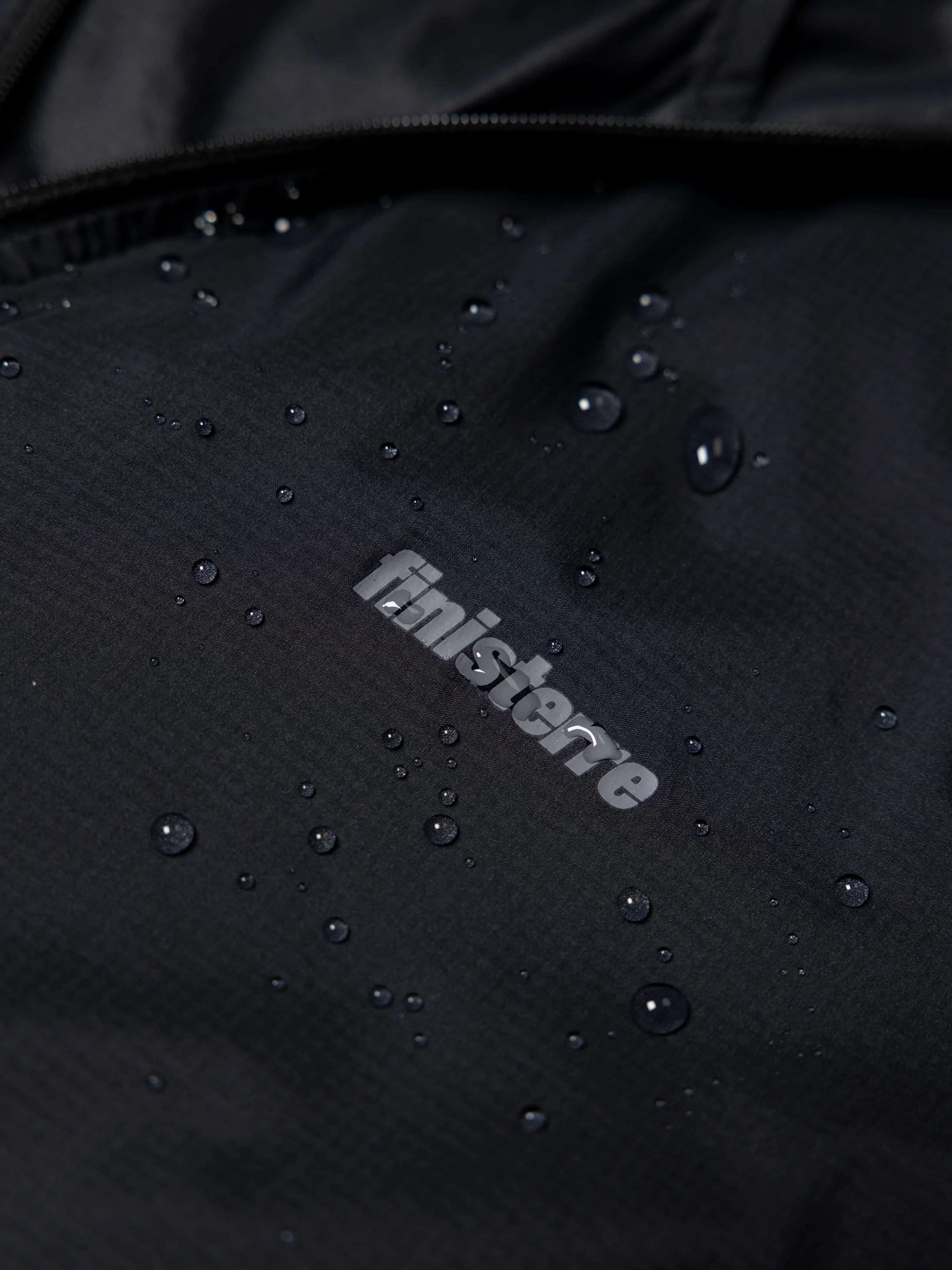 Women's Forecast Windcheater Jacket - Image 7