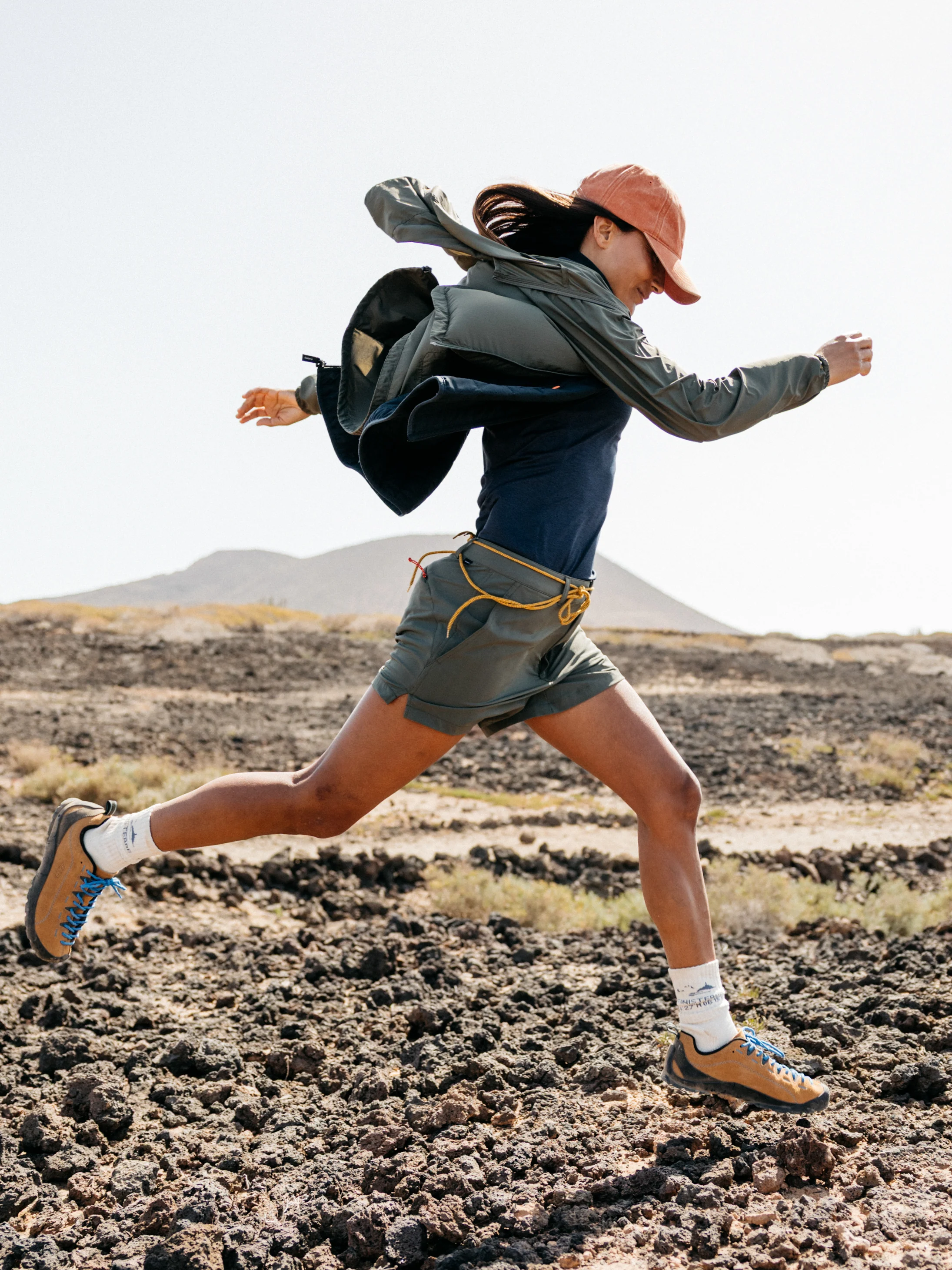 Women's Forecast Windcheater Jacket - Image 6