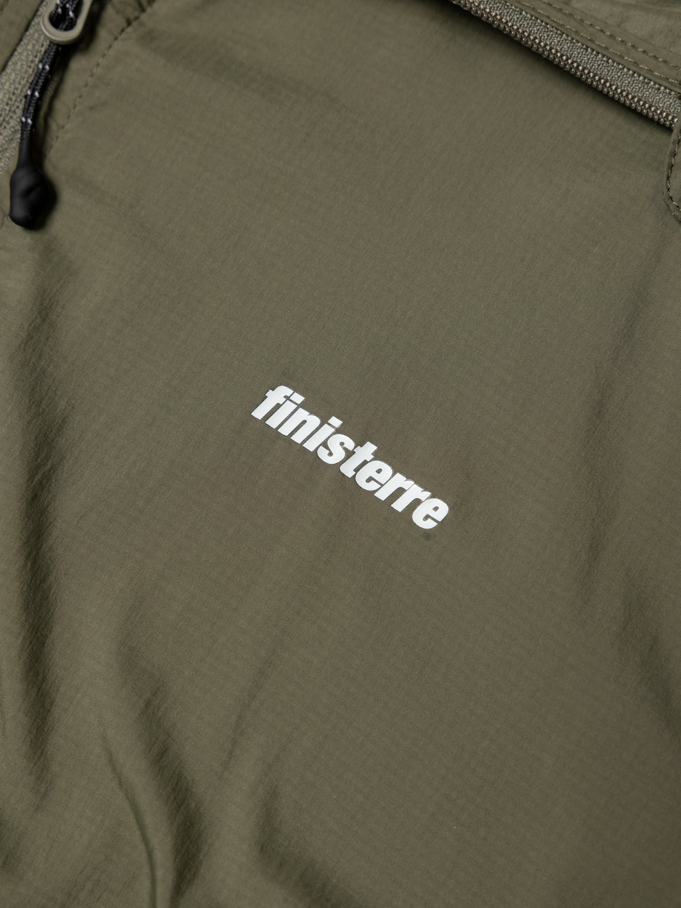 Women's Forecast Windcheater Jacket - Image 7