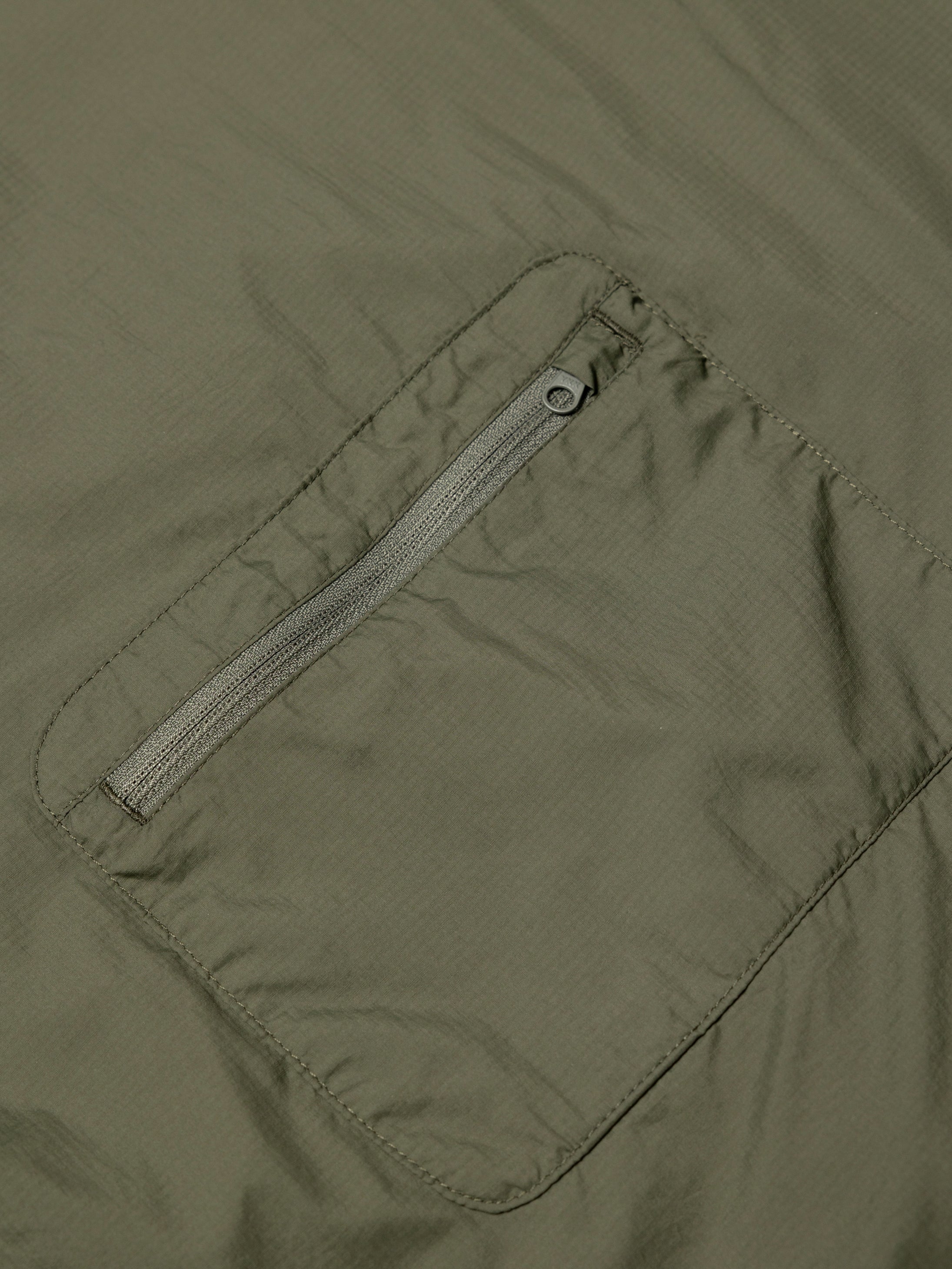 Women's Forecast Windcheater Jacket - Image 8