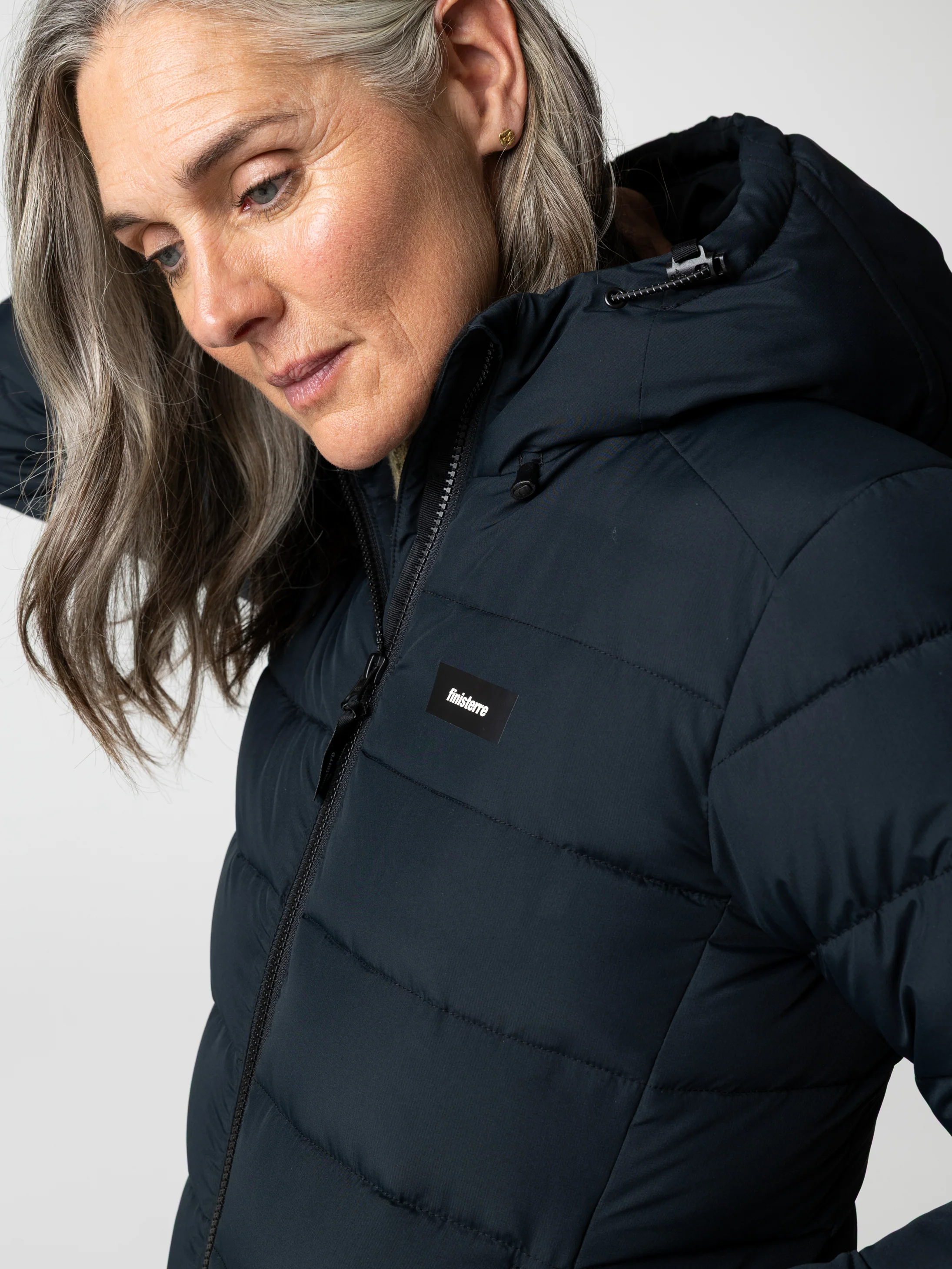 Women's Nebulas Insulated Jacket - Image 6