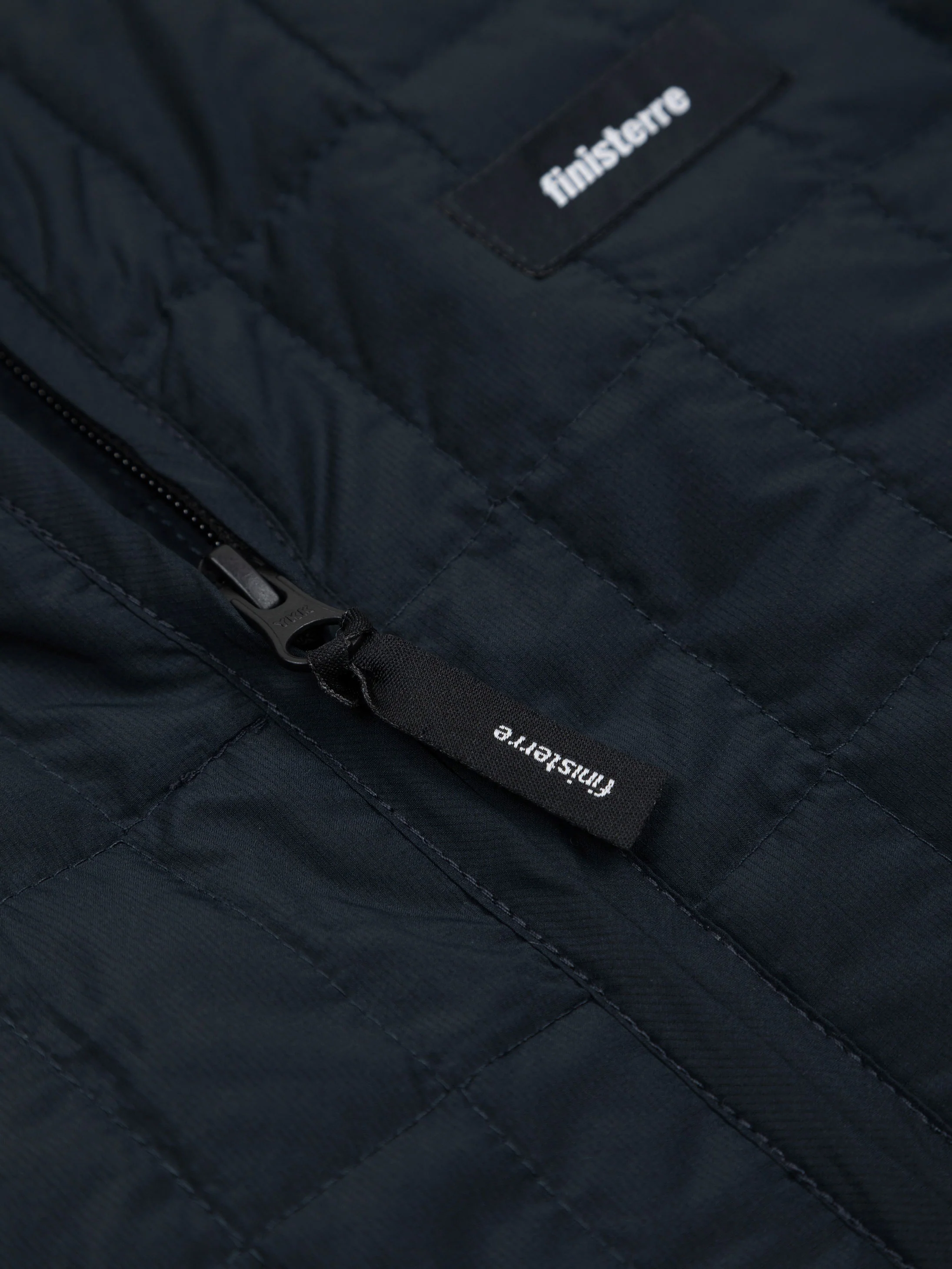 Women's Firecrest Gilet - Image 8